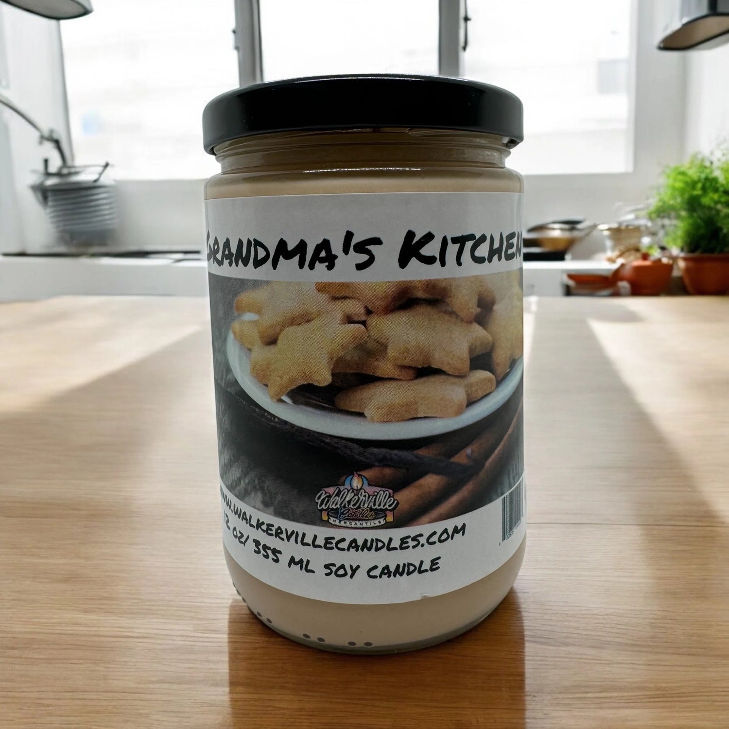 Walkerville Candles