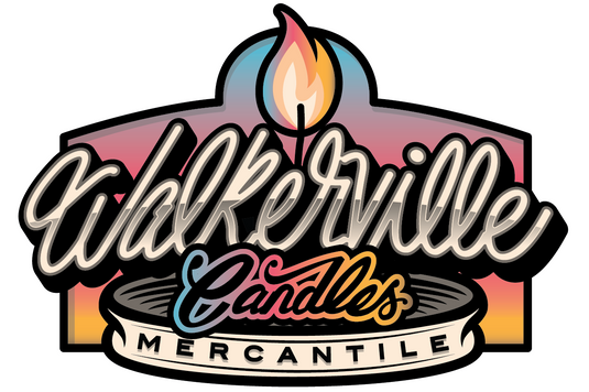 Walkerville Candles