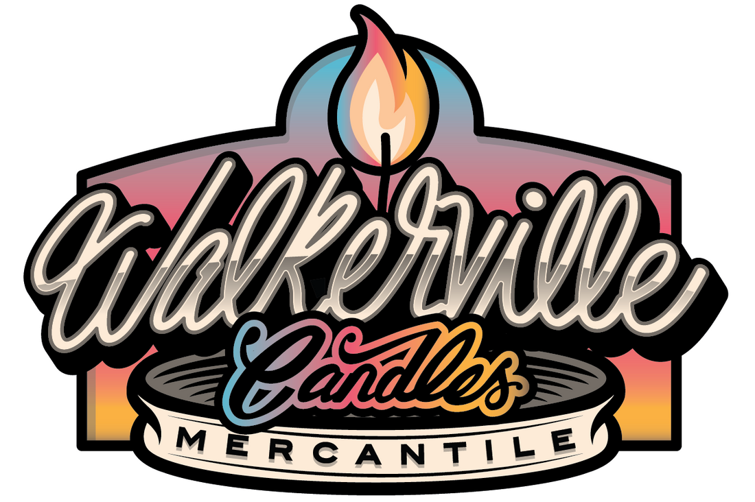 Walkerville Candles