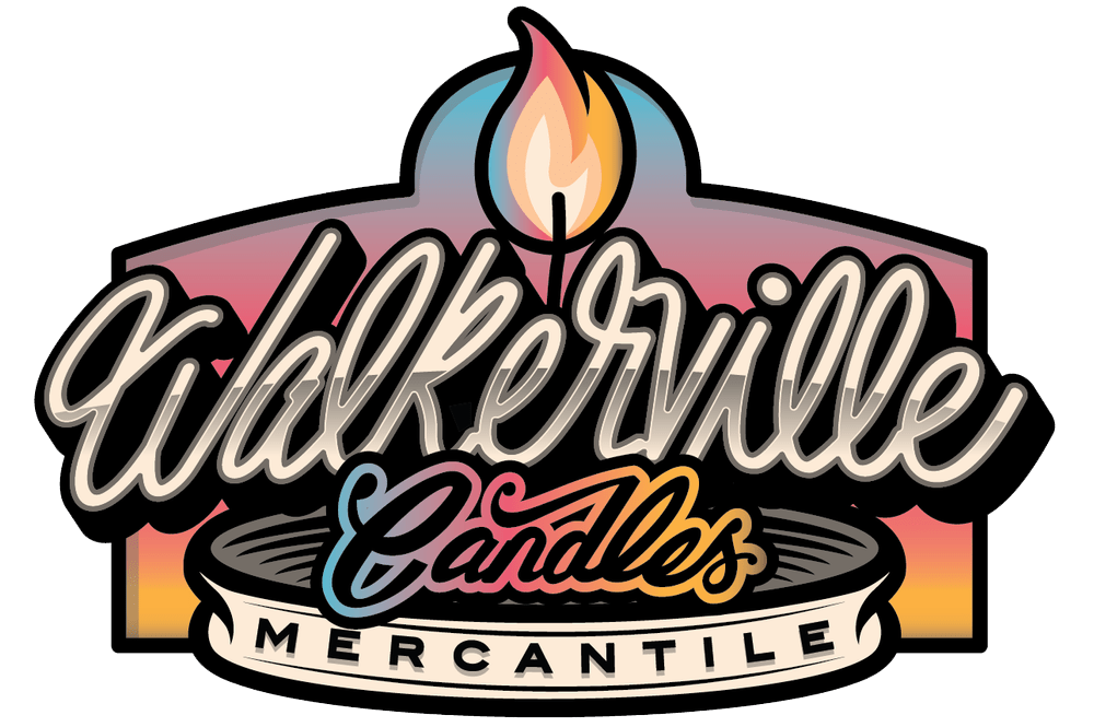 Home page - Walkerville Candles