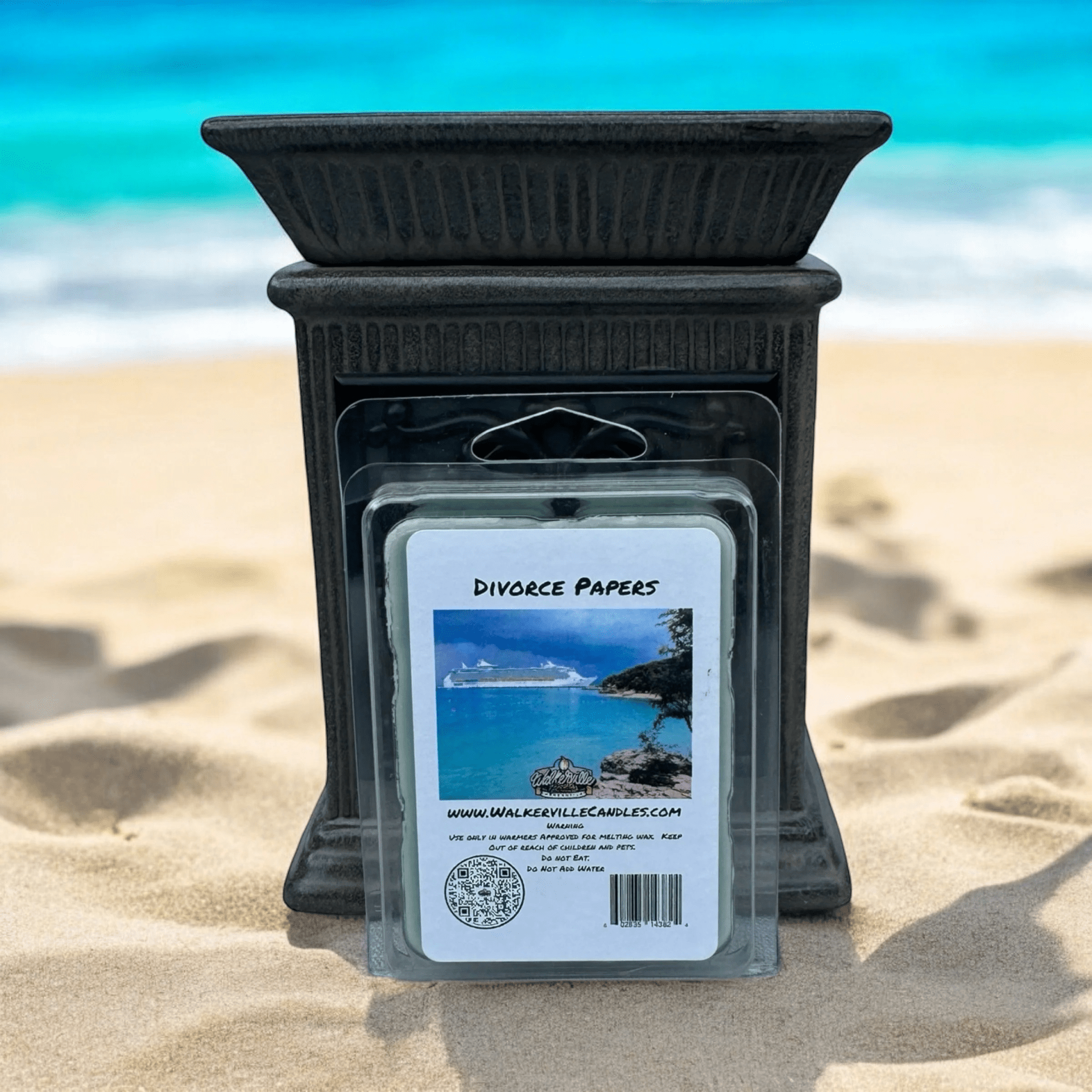 Wax Tarts/ Melts - Walkerville Candles