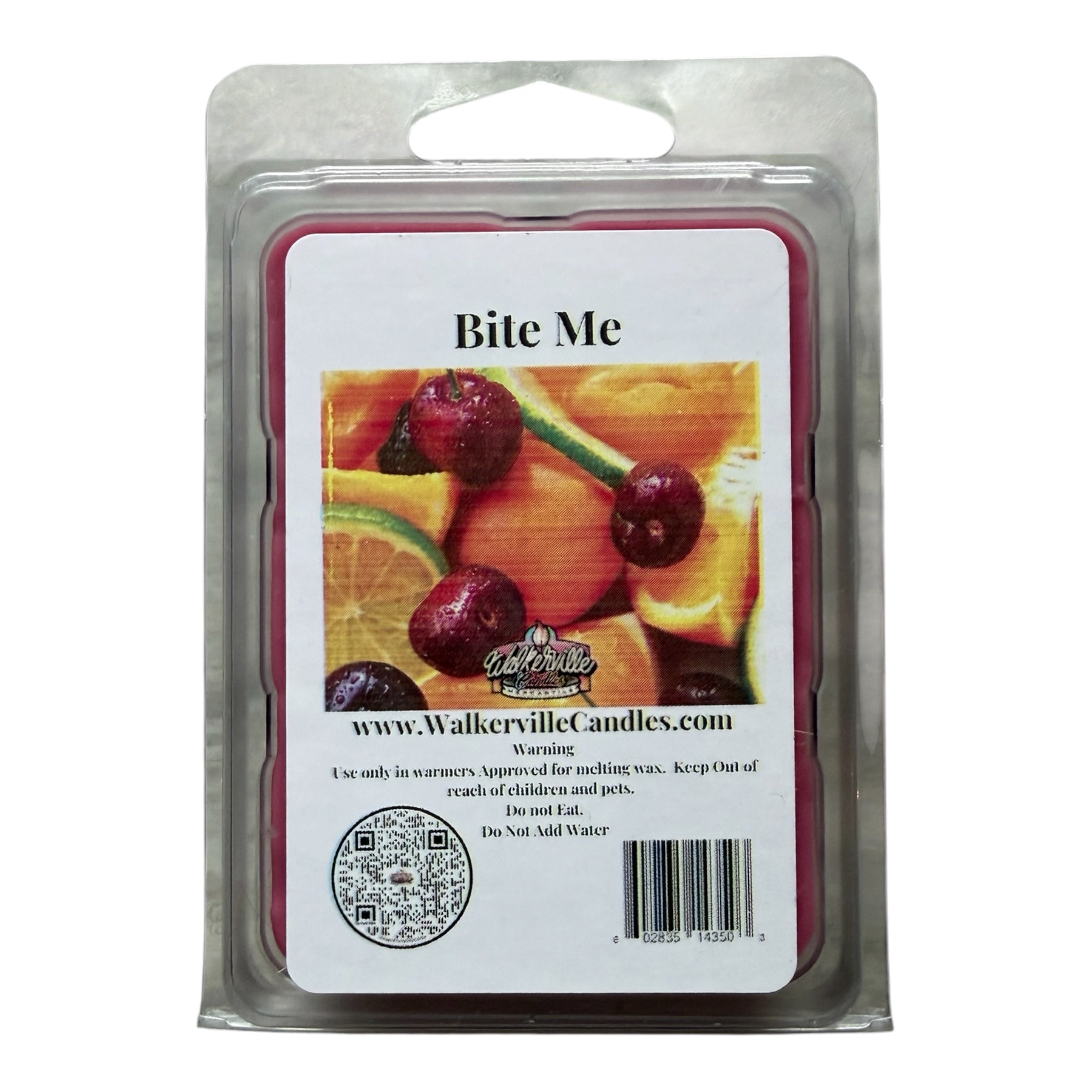 Bite Me Wax Melt