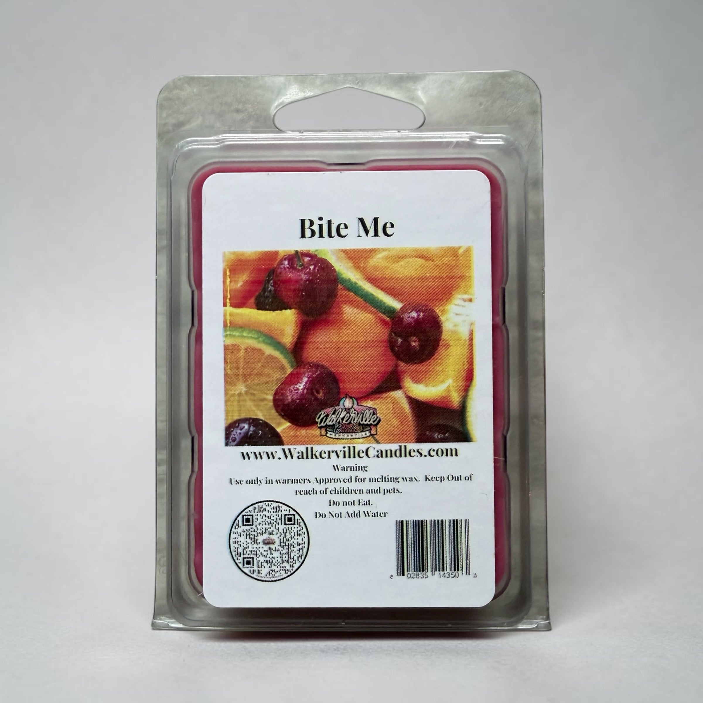Bite Me Wax Melt
