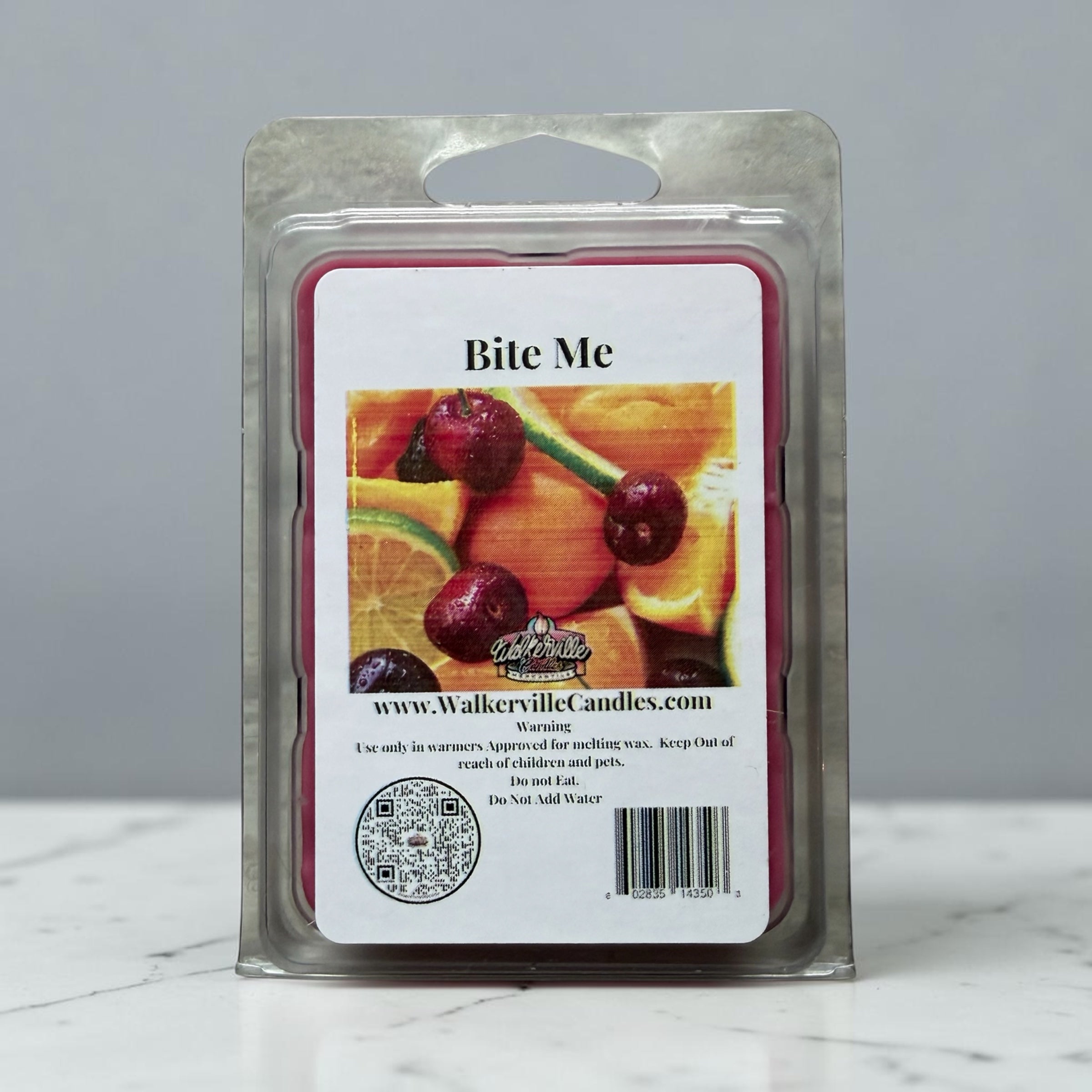 Bite Me Wax Melt