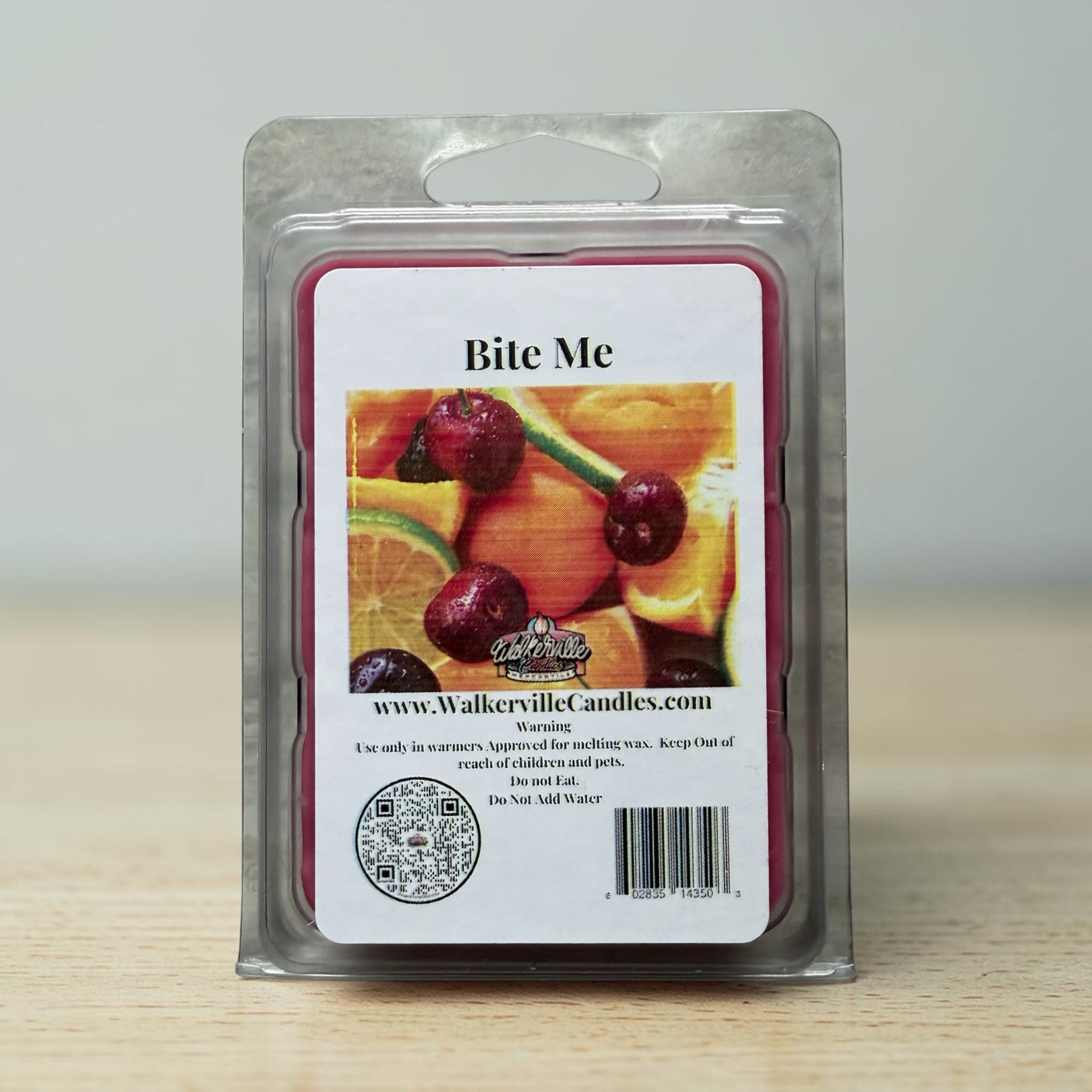 Bite Me Wax Melt