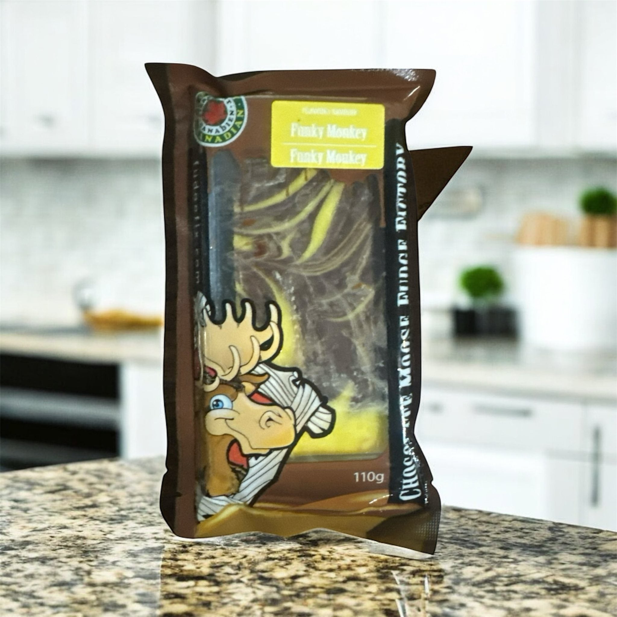 Funky Monkey Gourmet Fudge