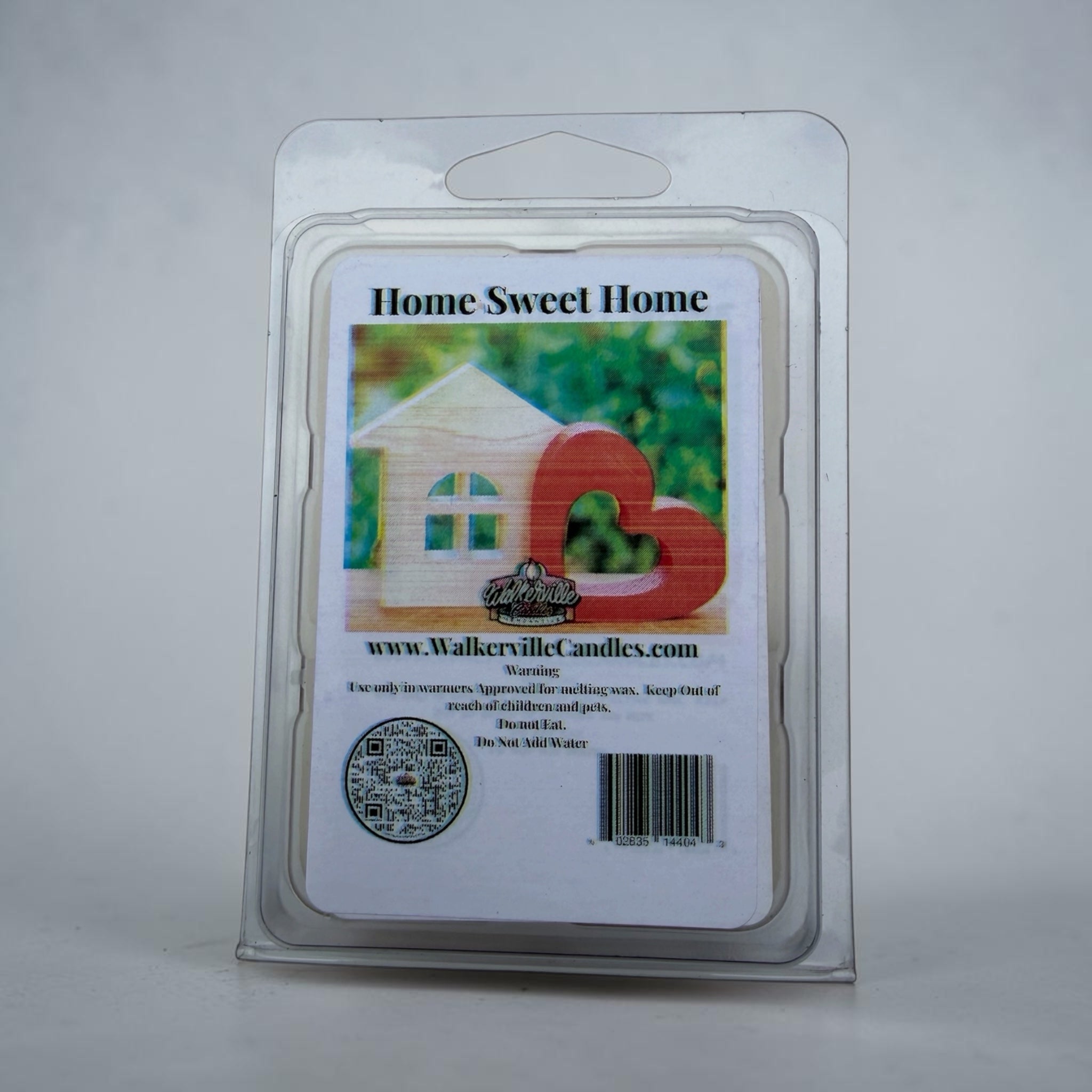 Home Sweet Home Wax Melt