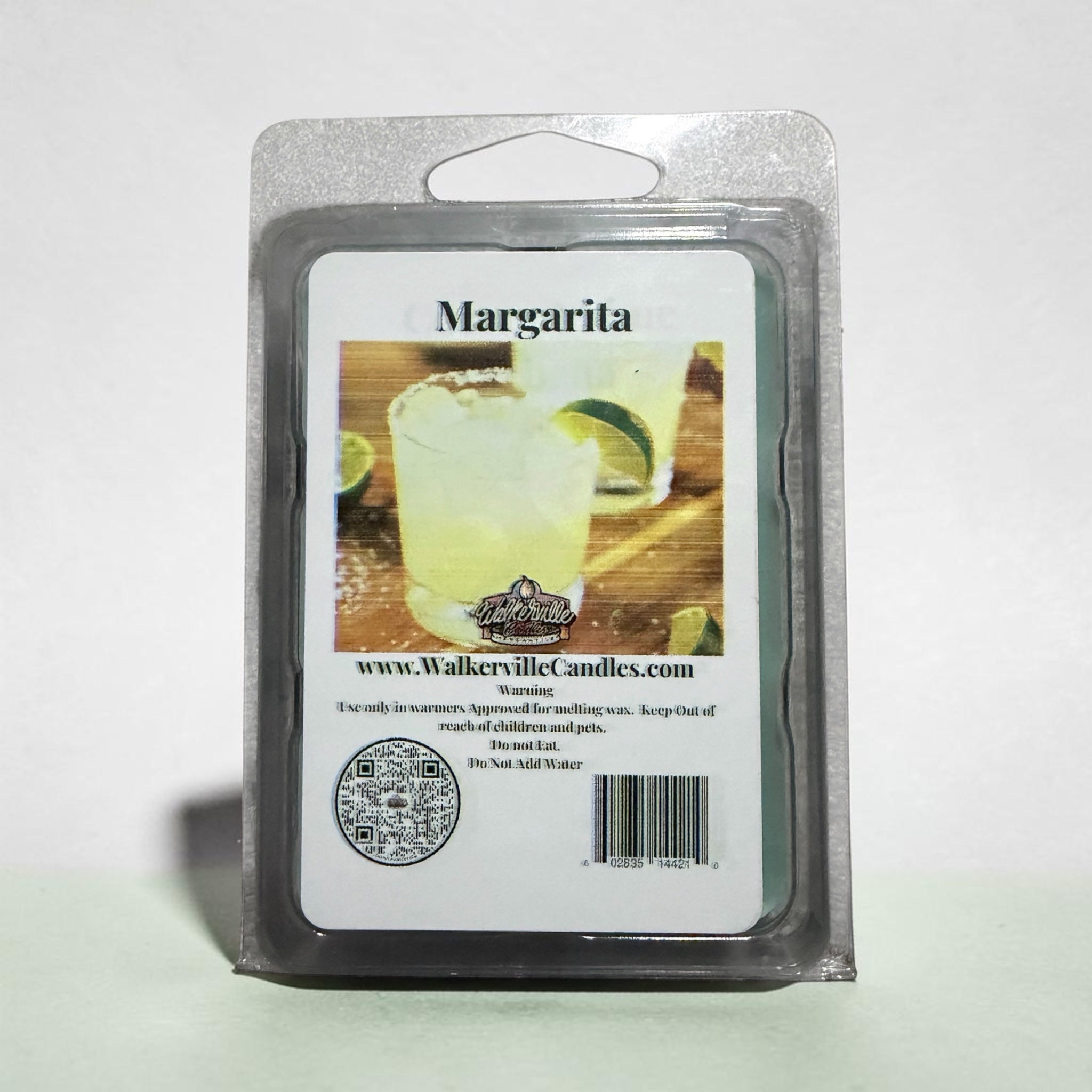 Margarita Wax Melt
