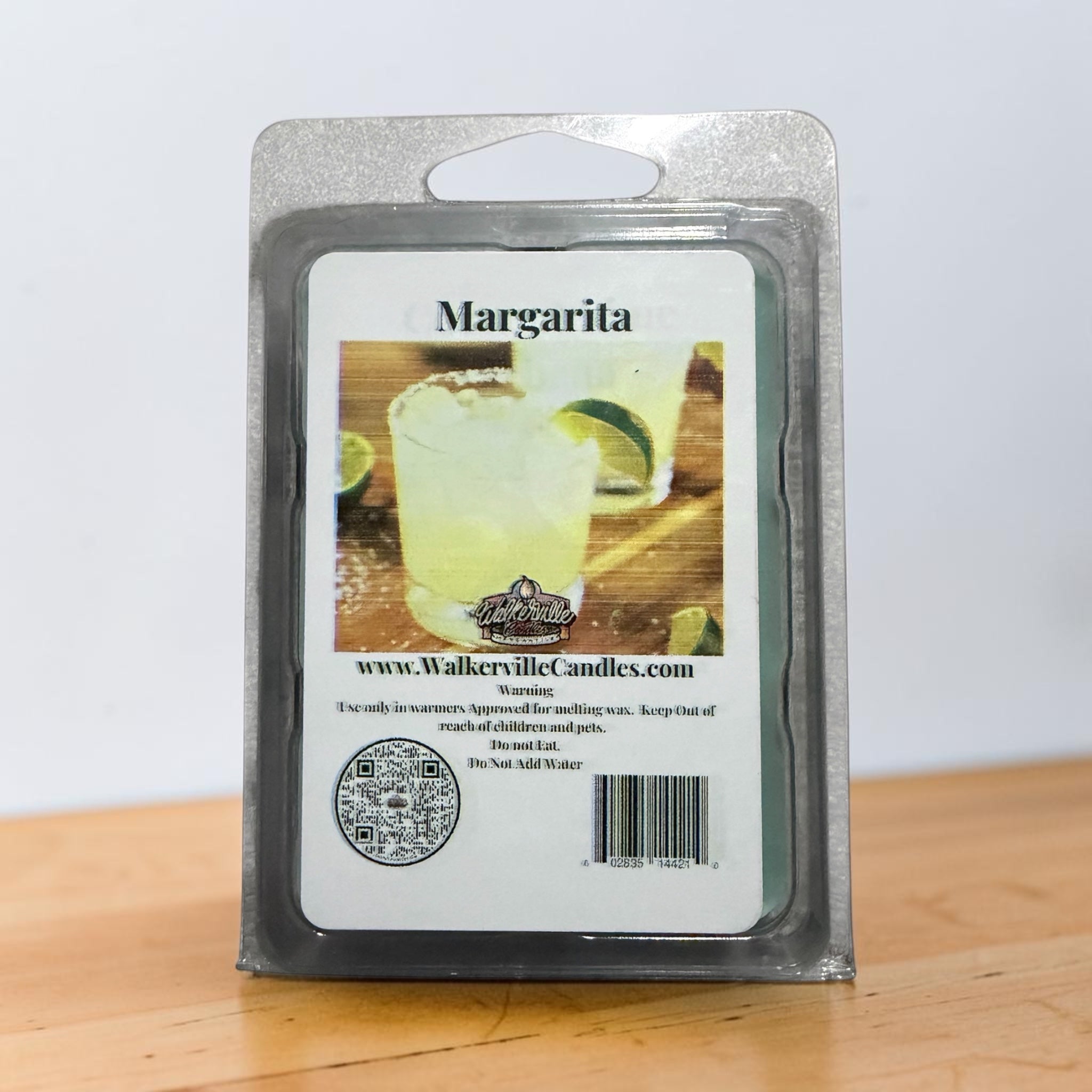 Margarita Wax Melt