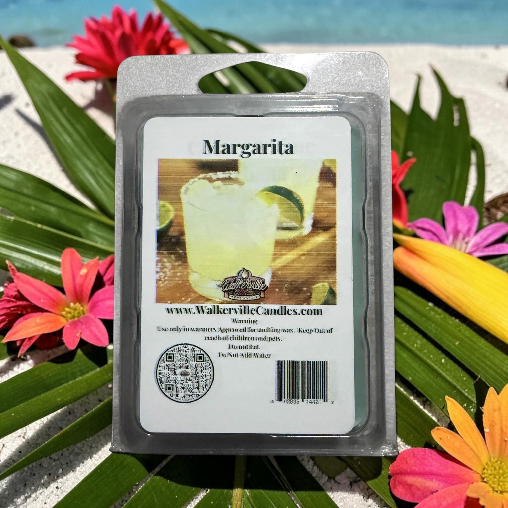 Margarita Wax Melt
