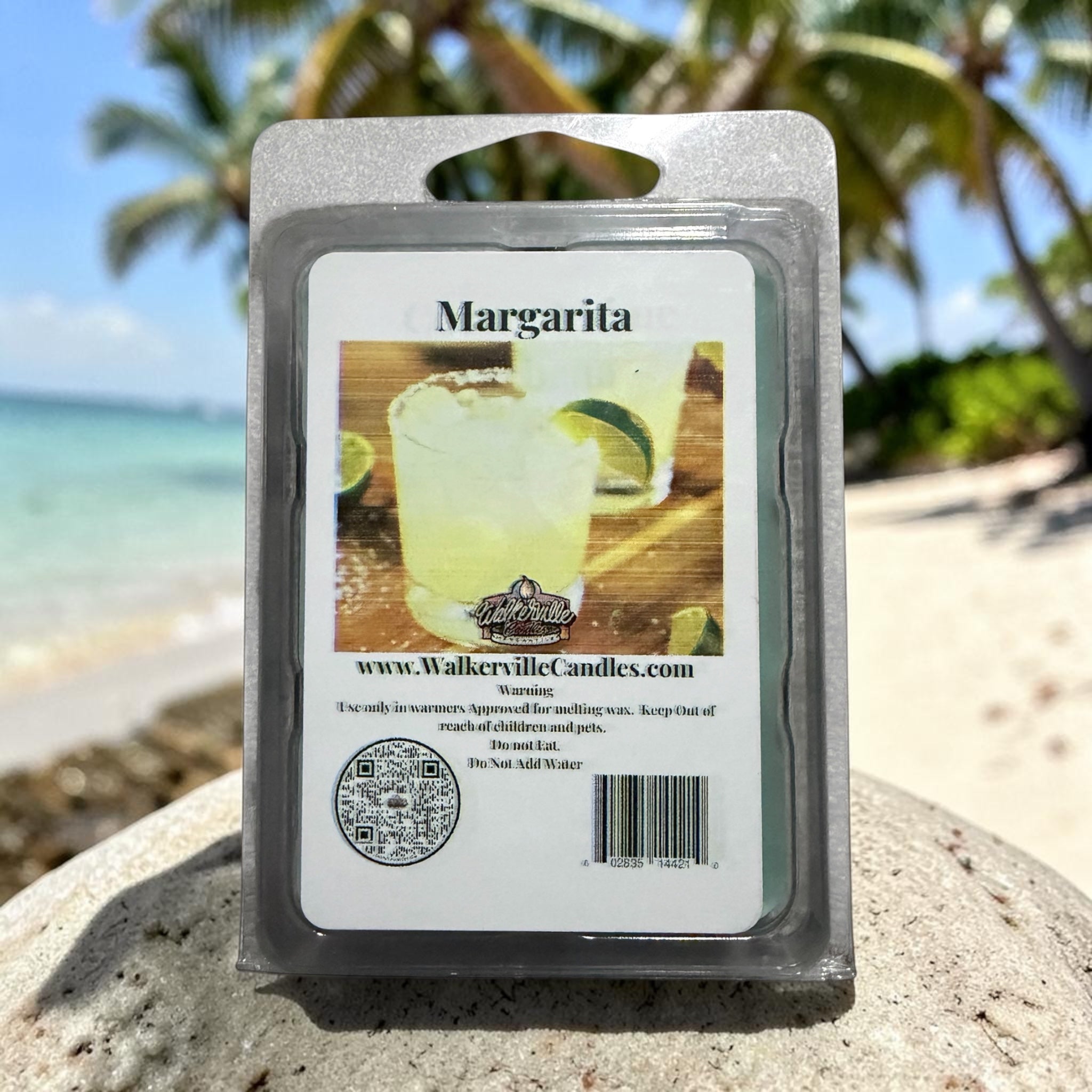 Margarita Wax Melt