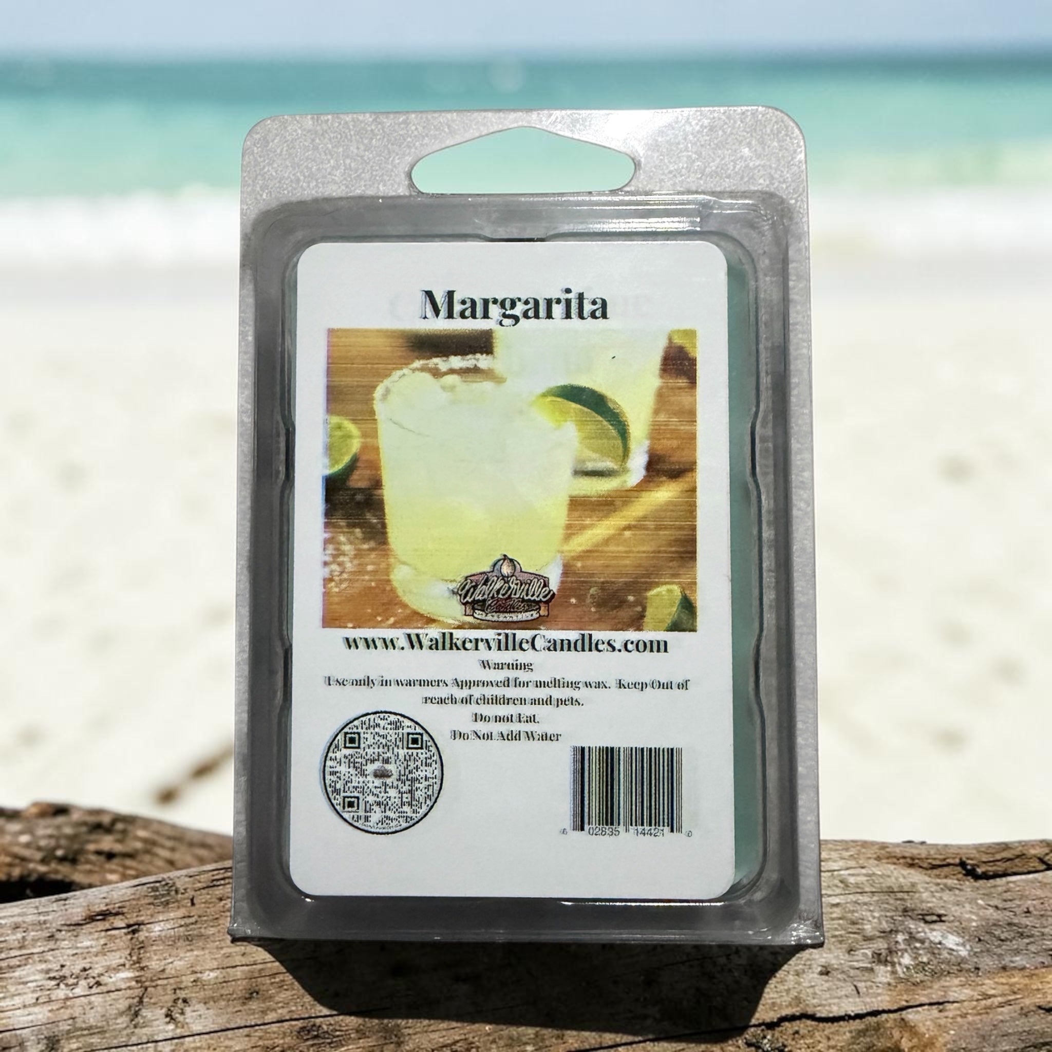 Margarita Wax Melt