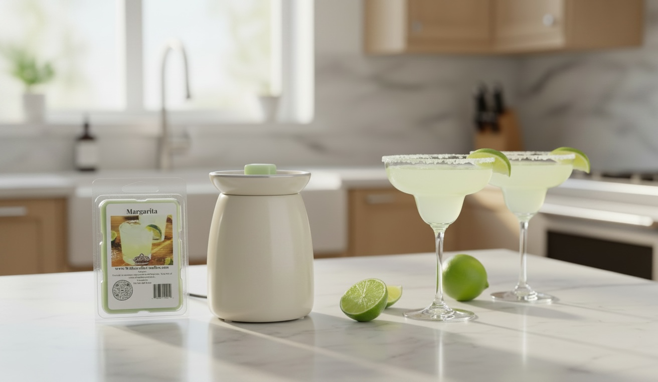 Margarita Wax Melt