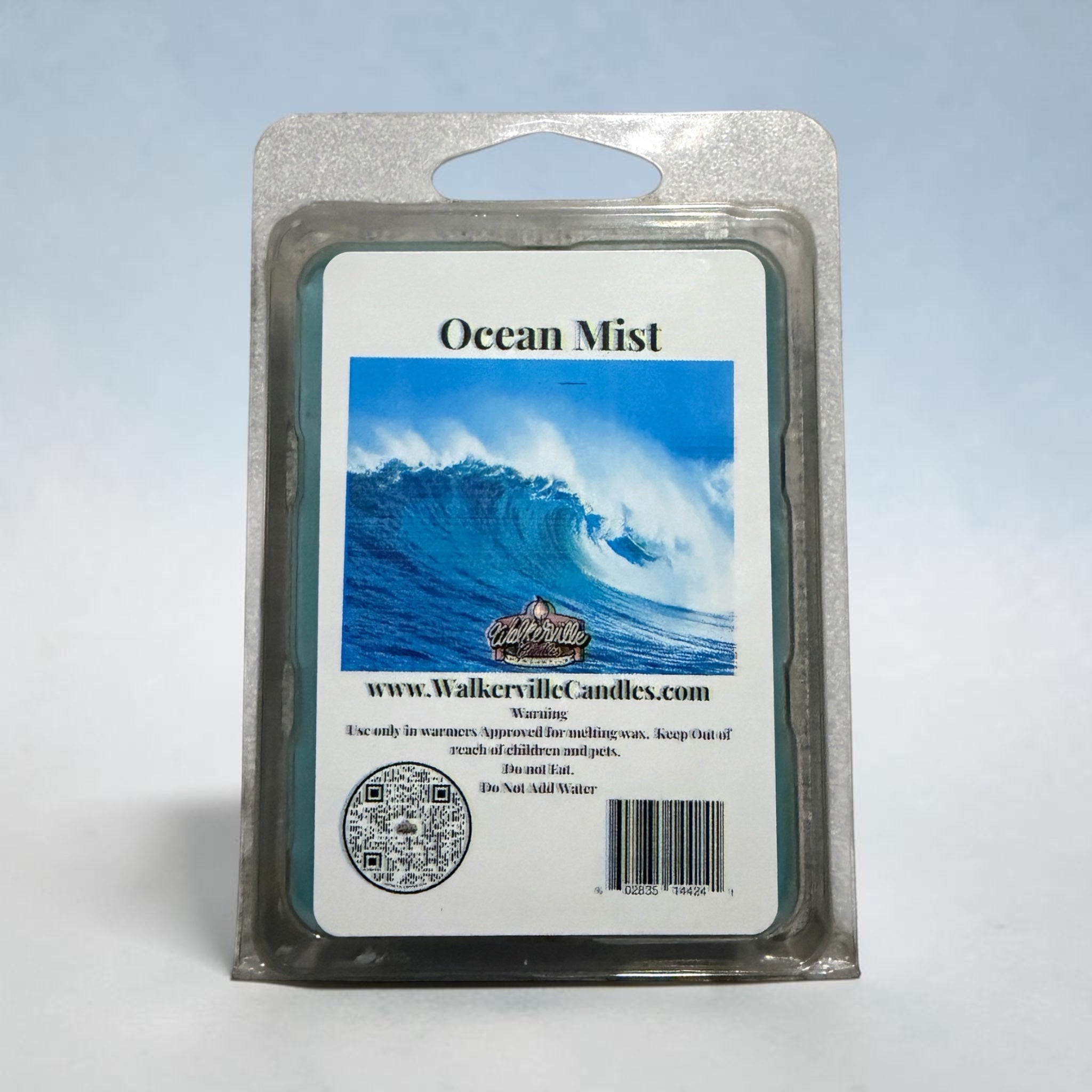 Ocean Mist Wax Melt