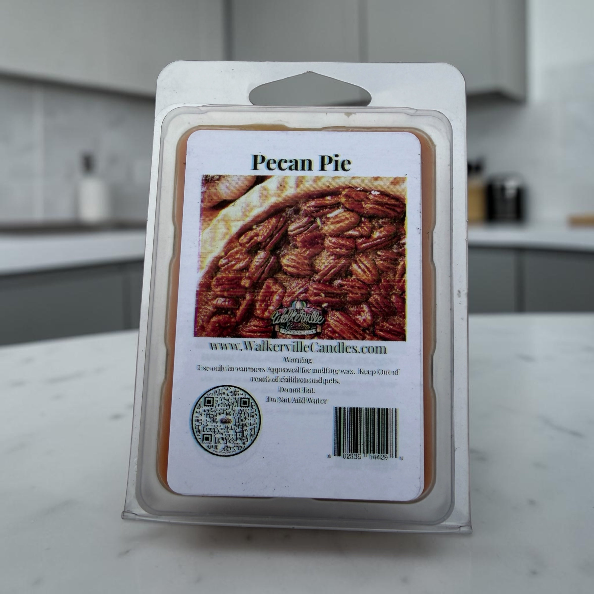 Pecan Pie Wax Melt