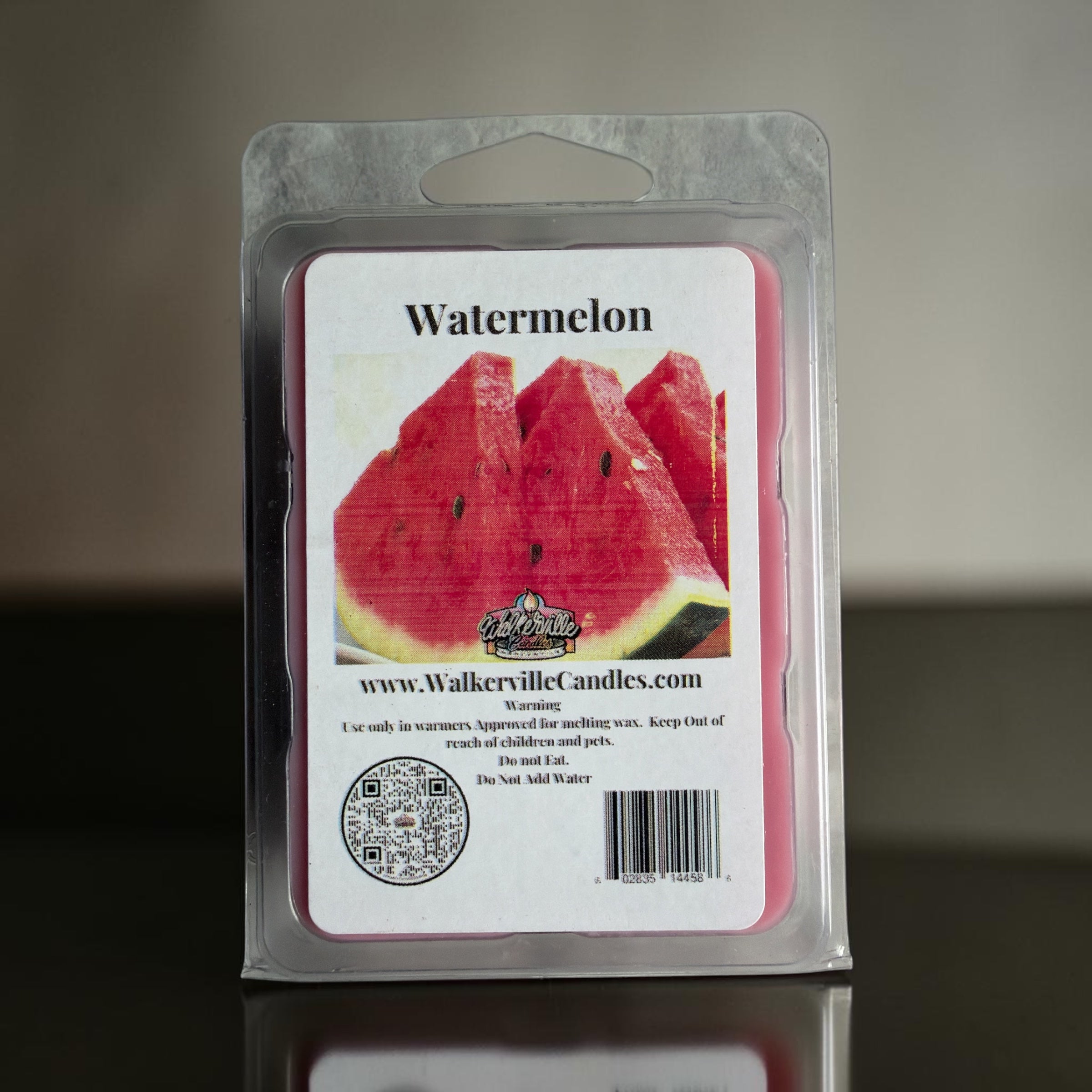 Watermelon Wax Melt