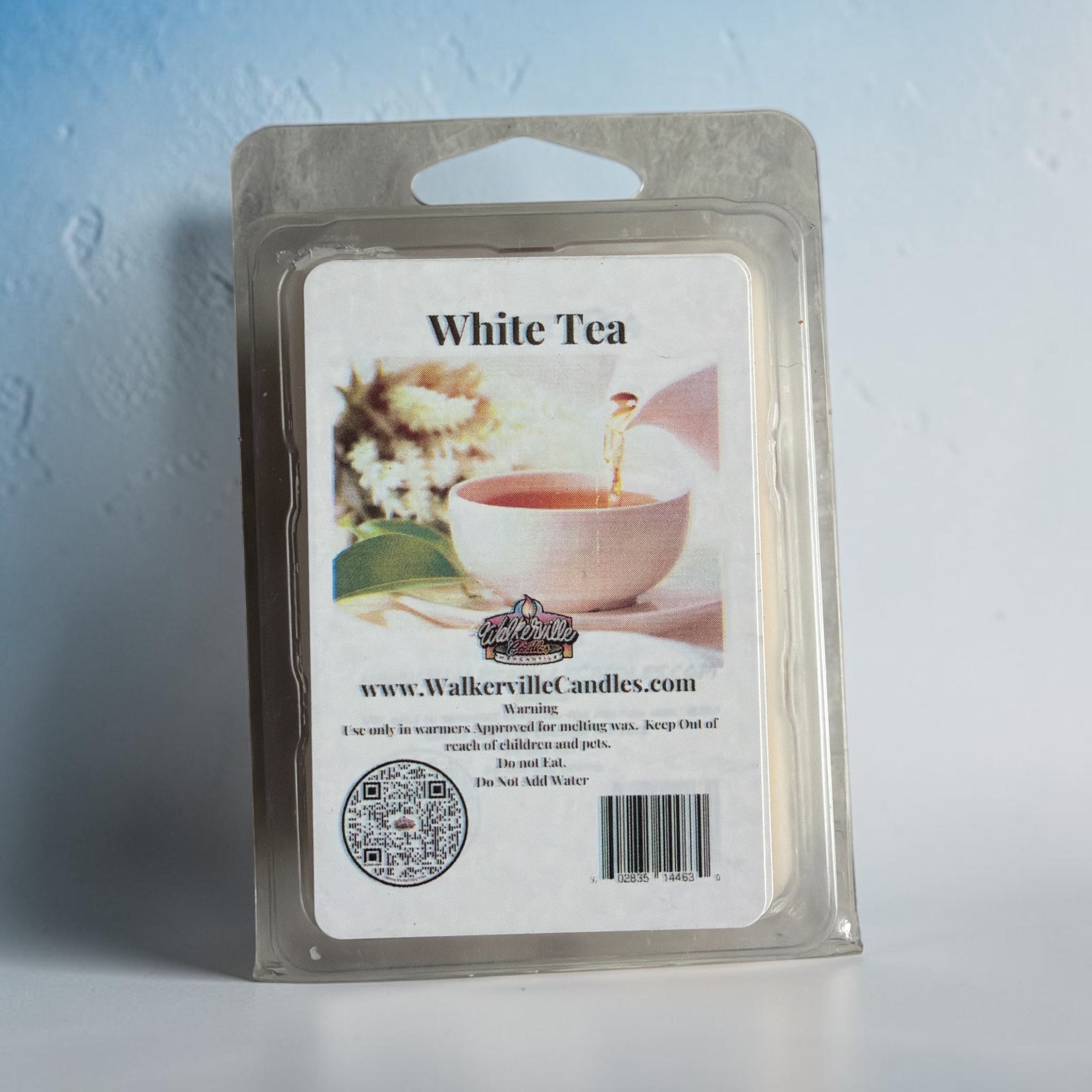 White Tea Wax Melt