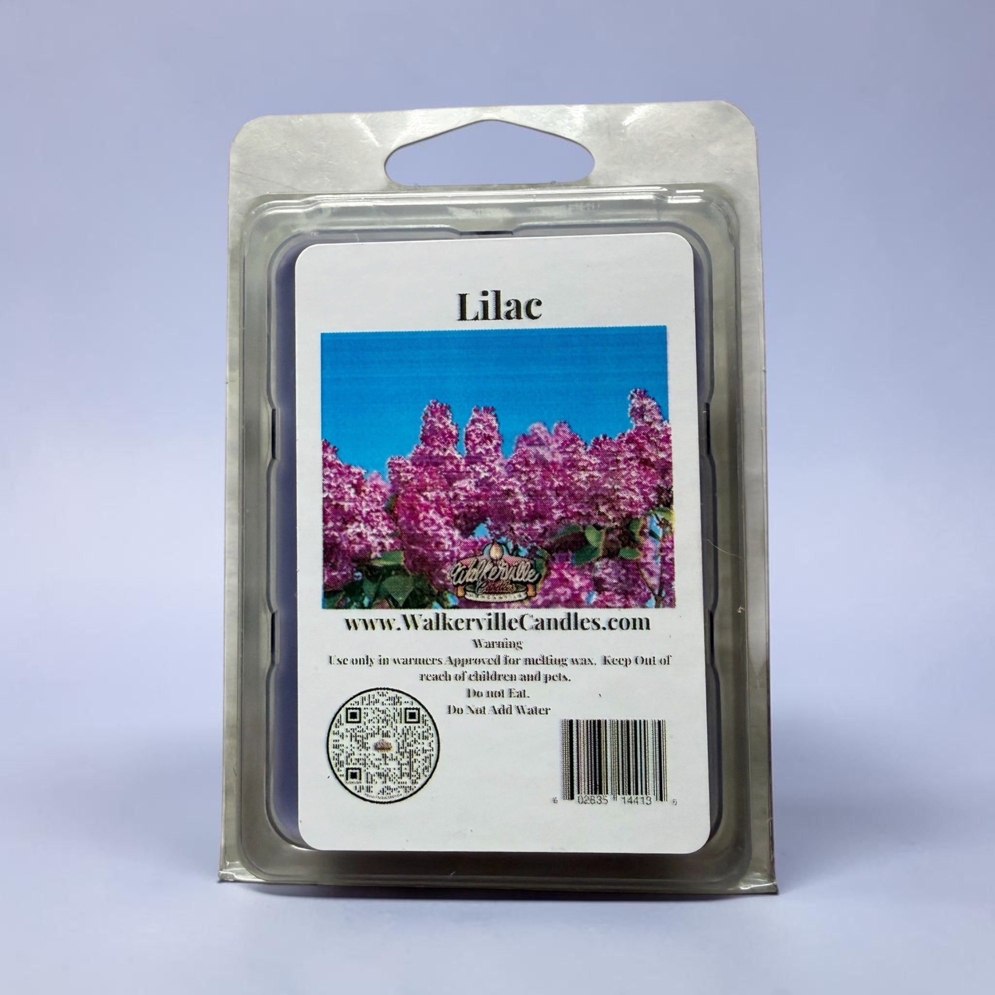 Lilac Wax Melt