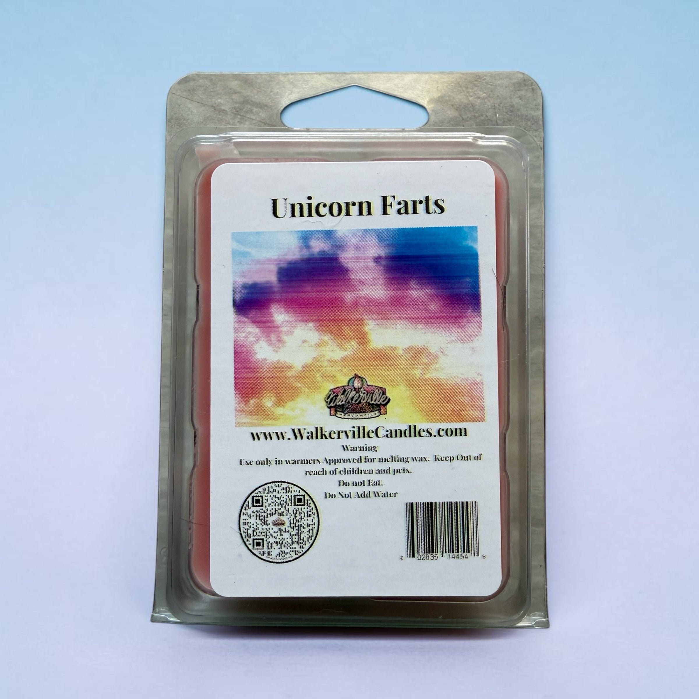 Unicorn Farts Wax Melt