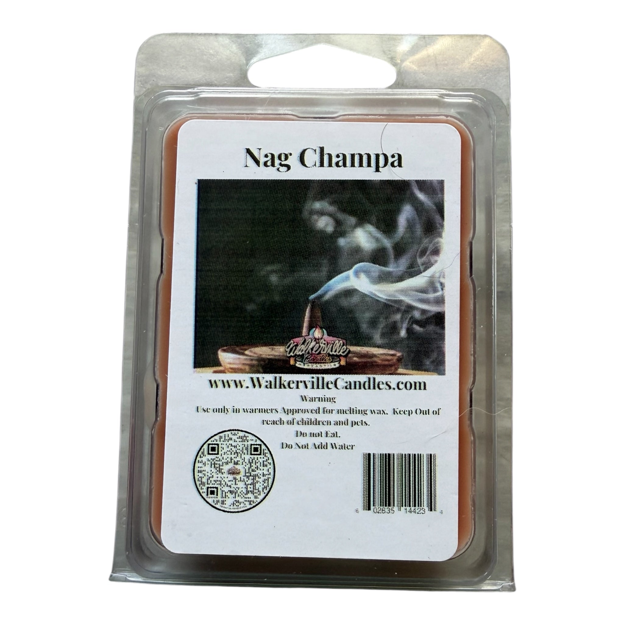 Nag Champa Wax Melt