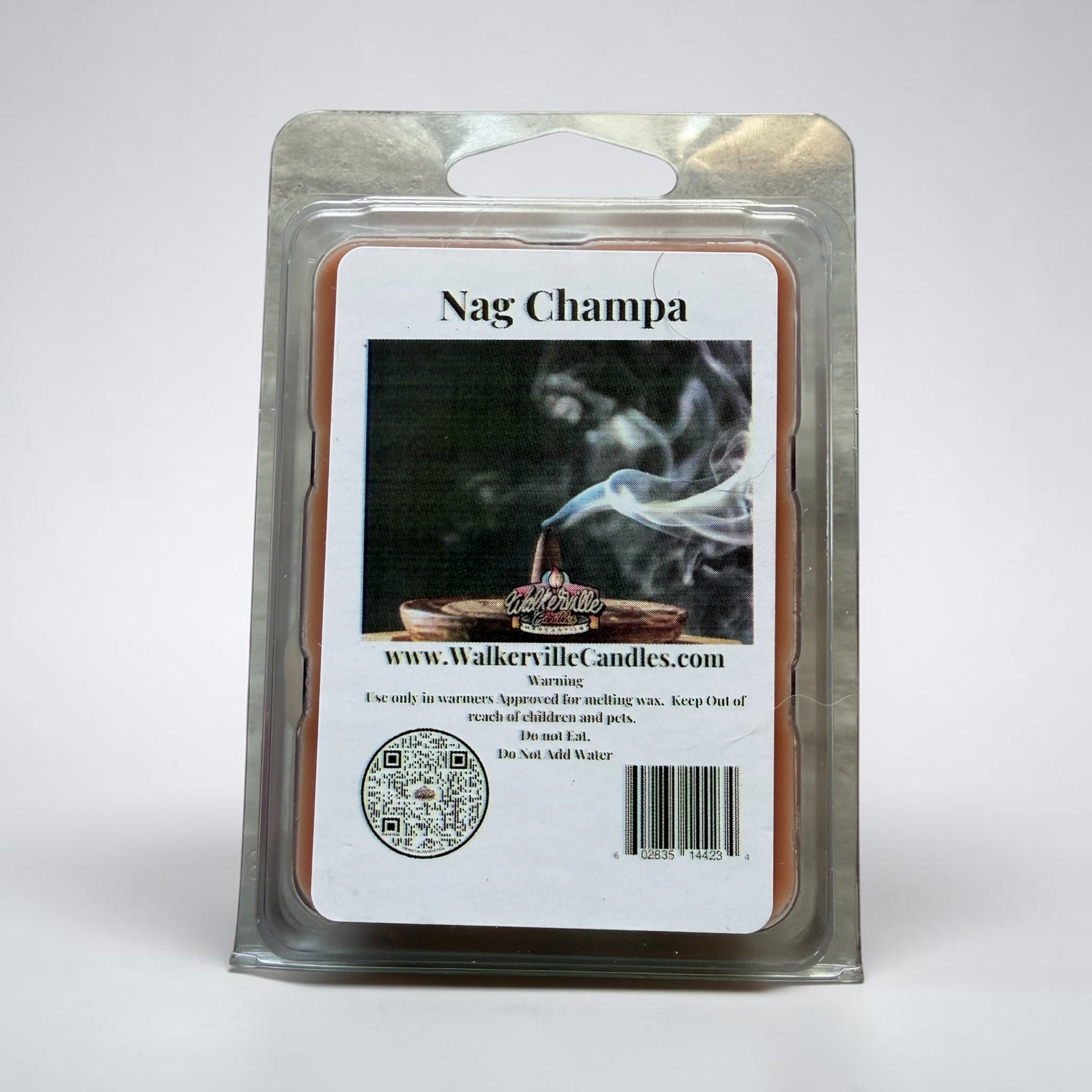 Nag Champa Wax Melt