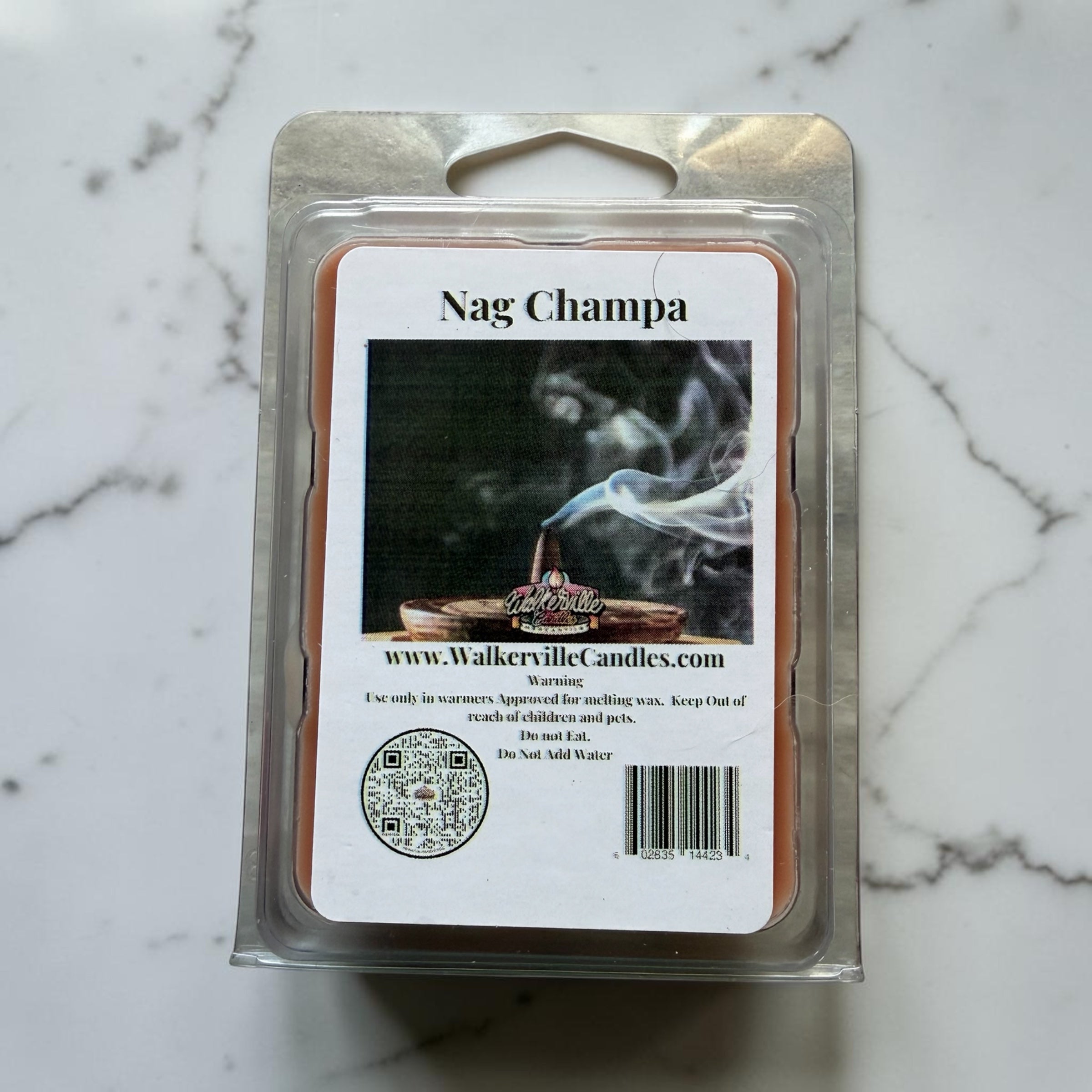 Nag Champa Wax Melt