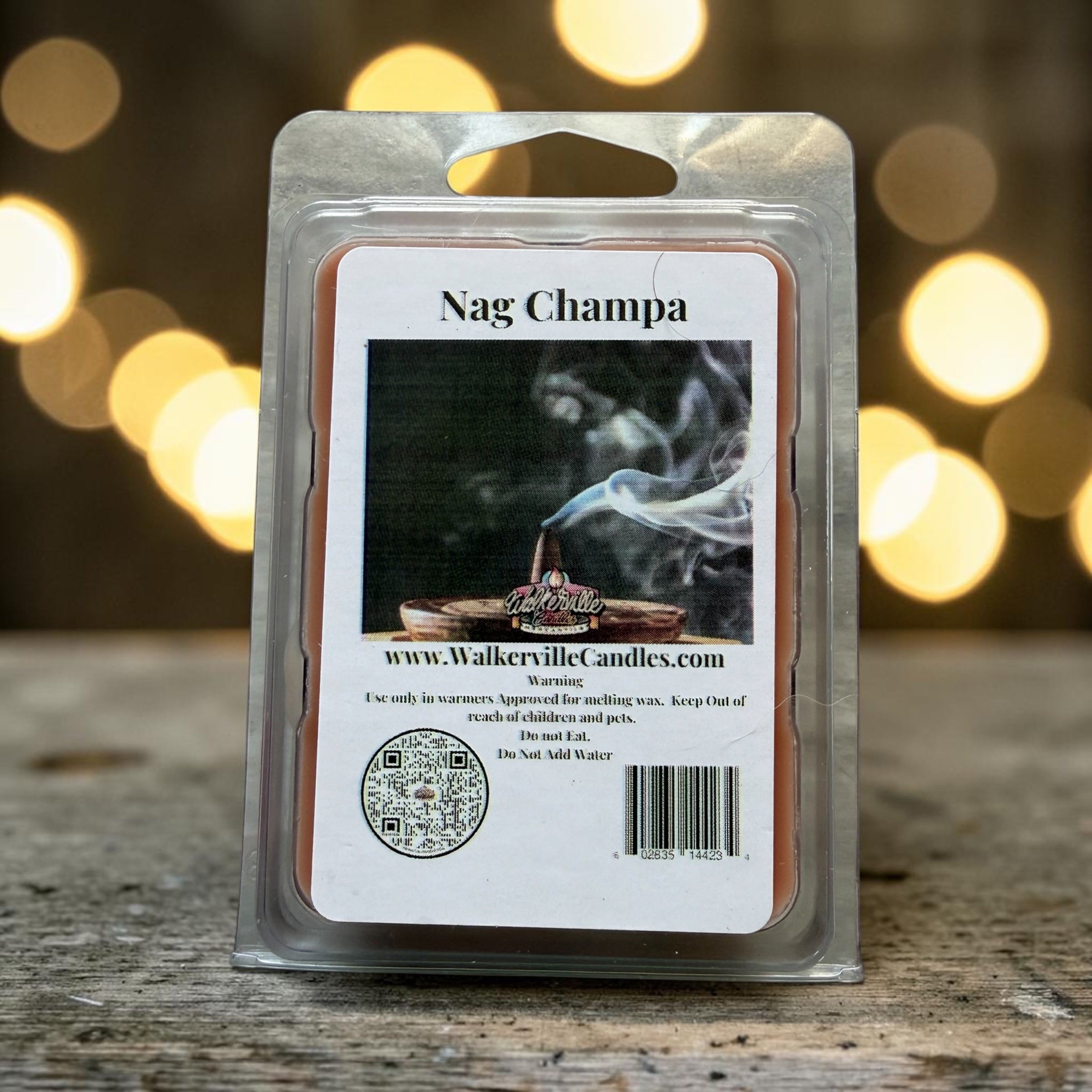 Nag Champa Wax Melt