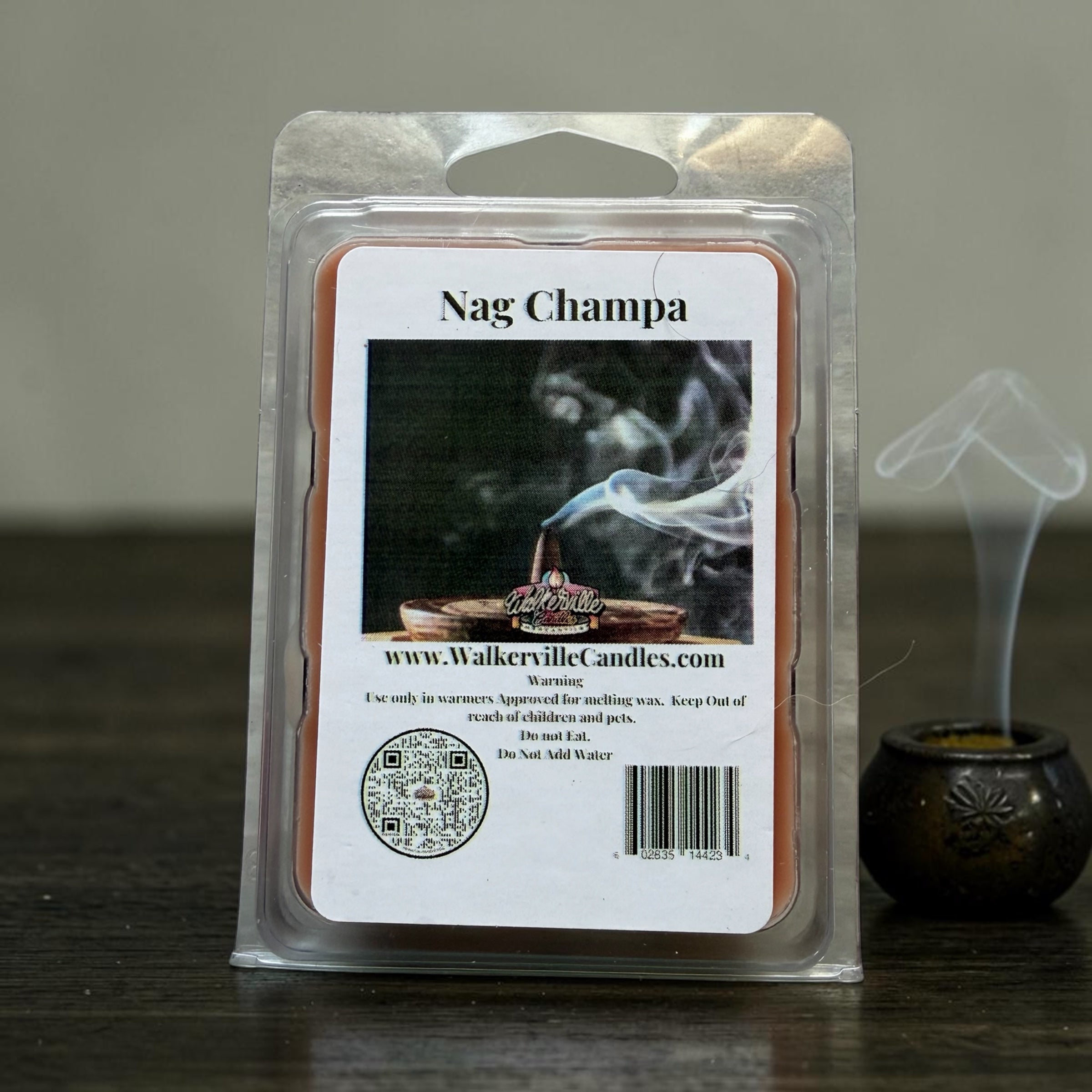 Nag Champa Wax Melt