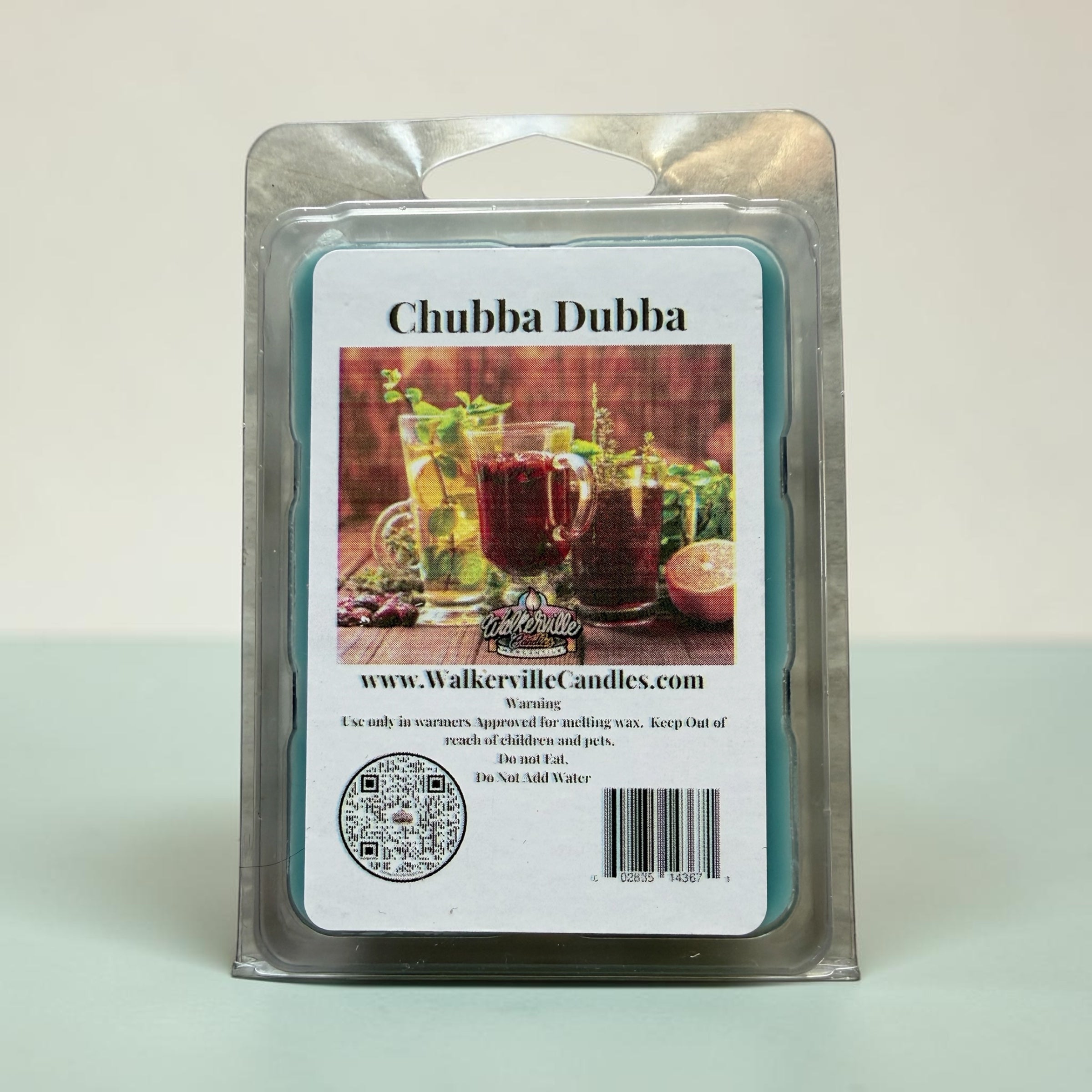 Chubba Dubba Wax Melt