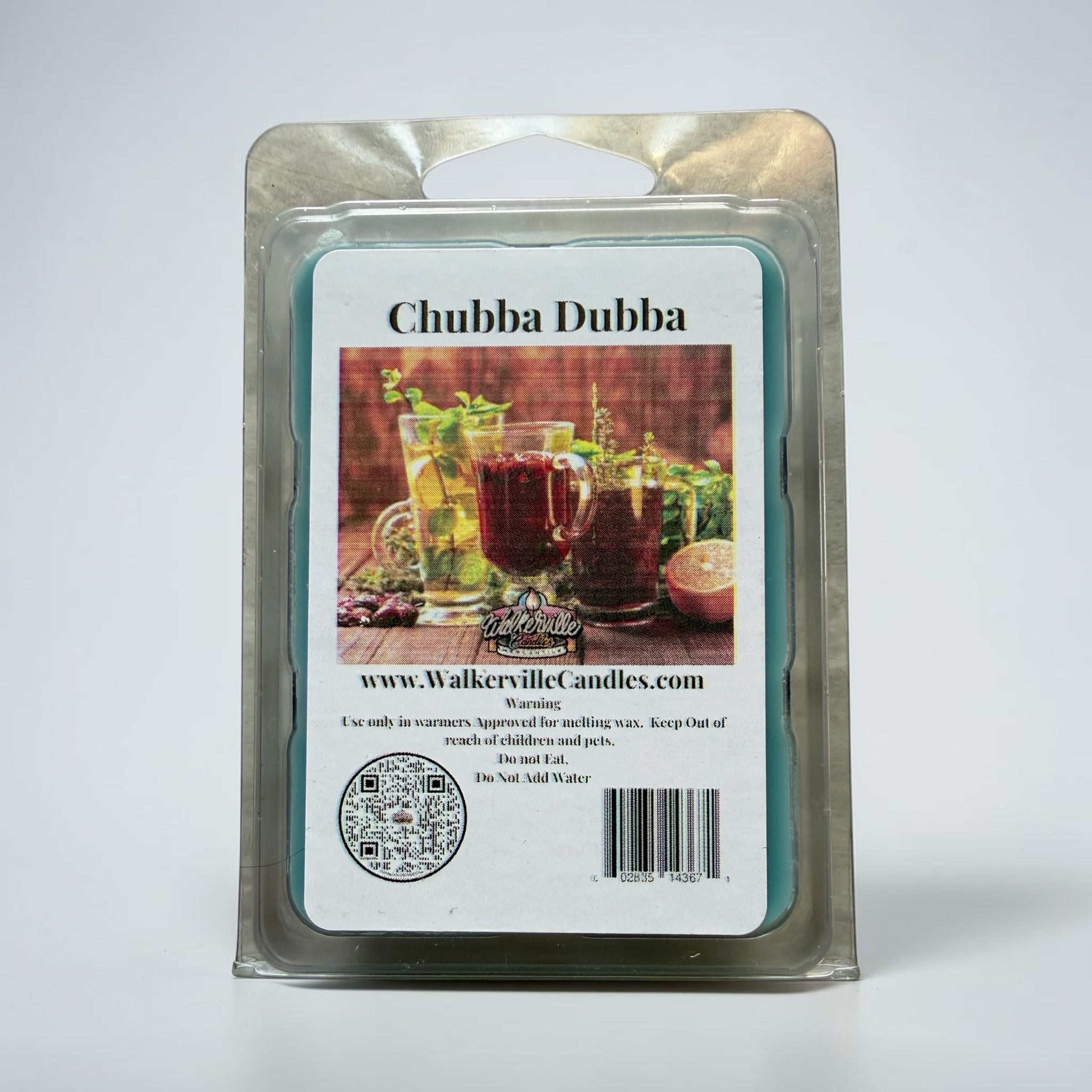 Chubba Dubba Wax Melt