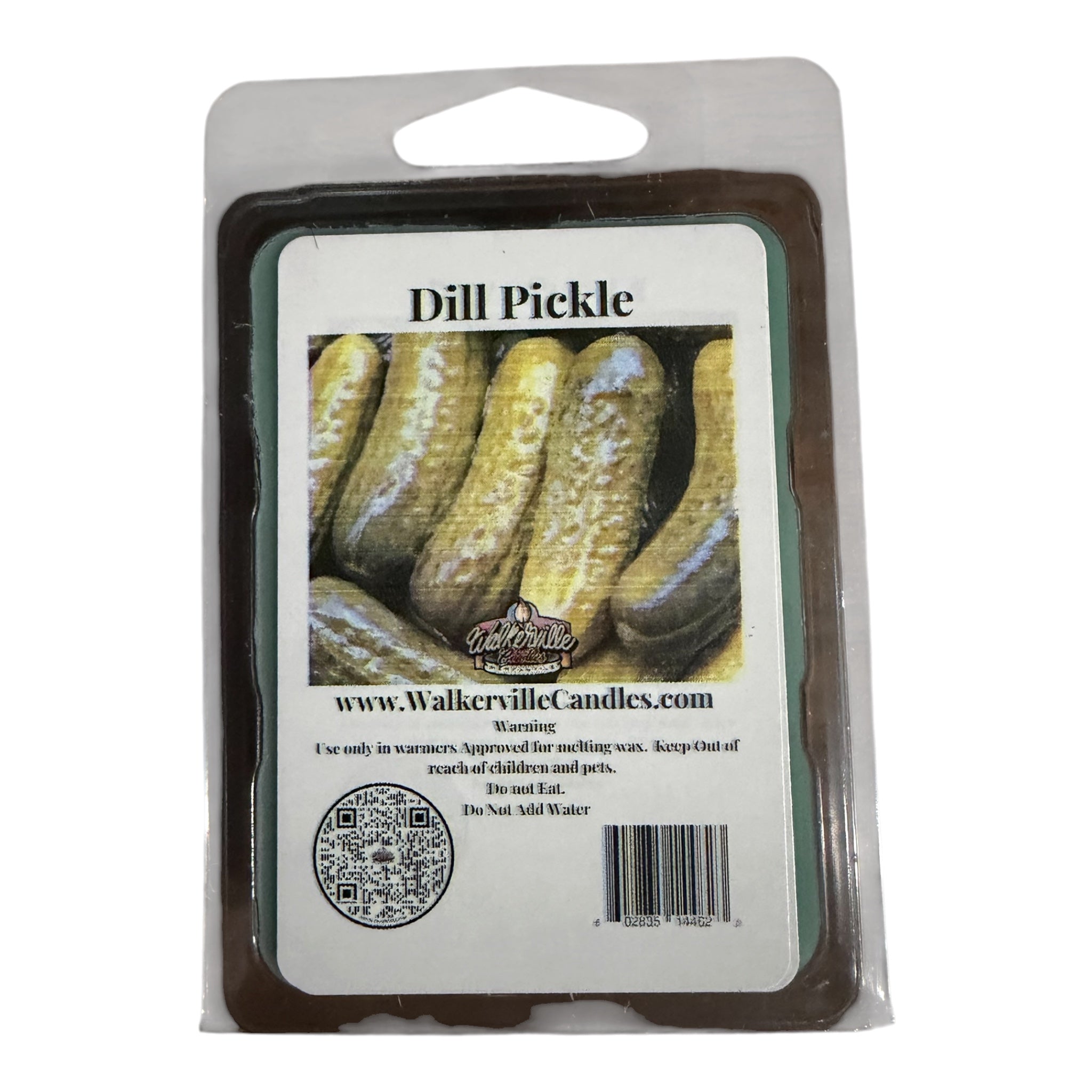 Dill Pickle Wax Melt