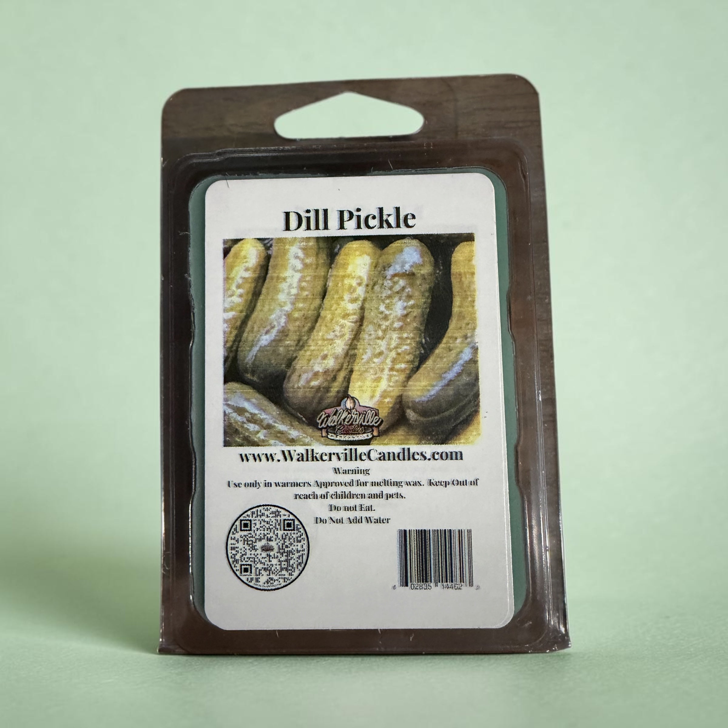 Dill Pickle Wax Melt
