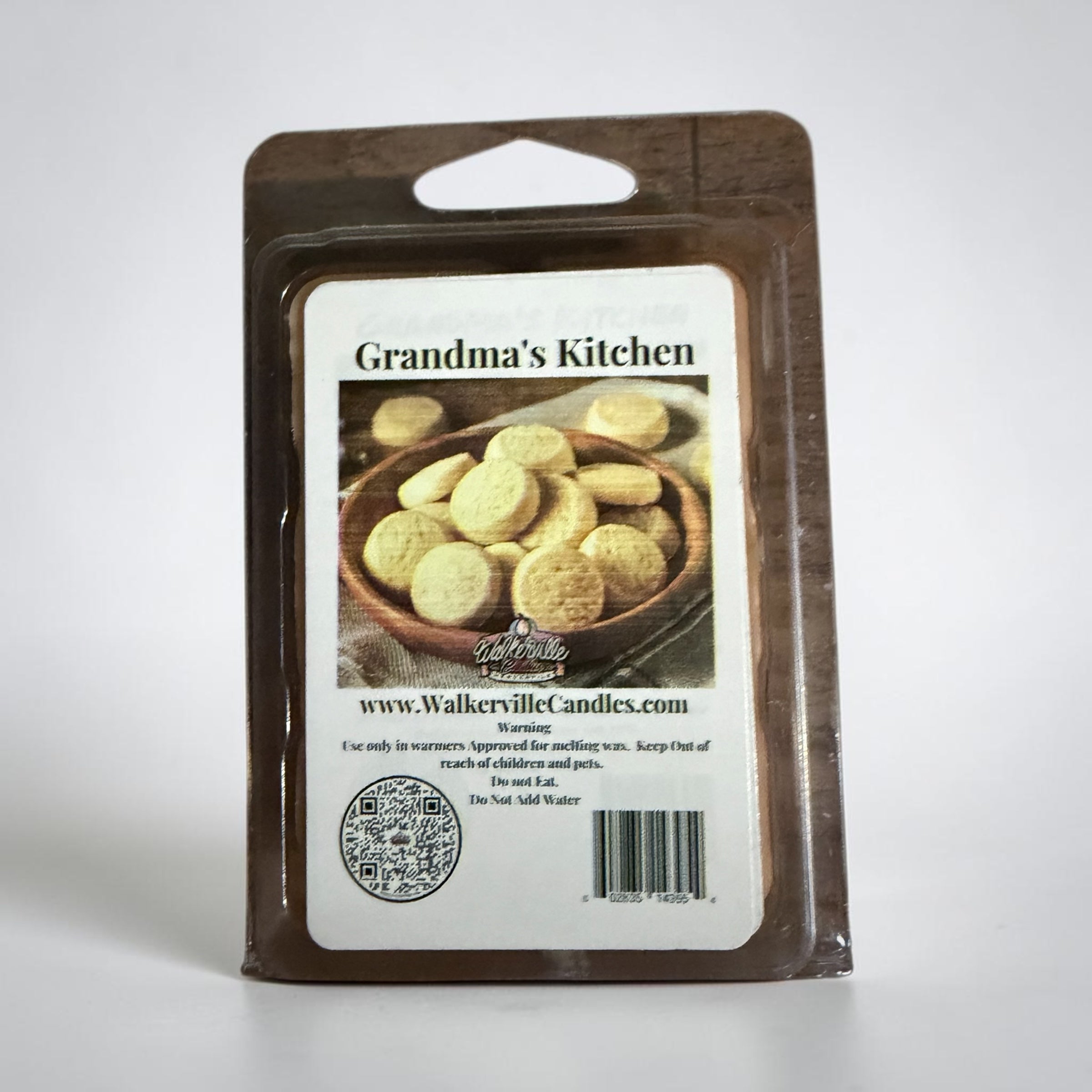 Grandma's Kitchen Wax Melt