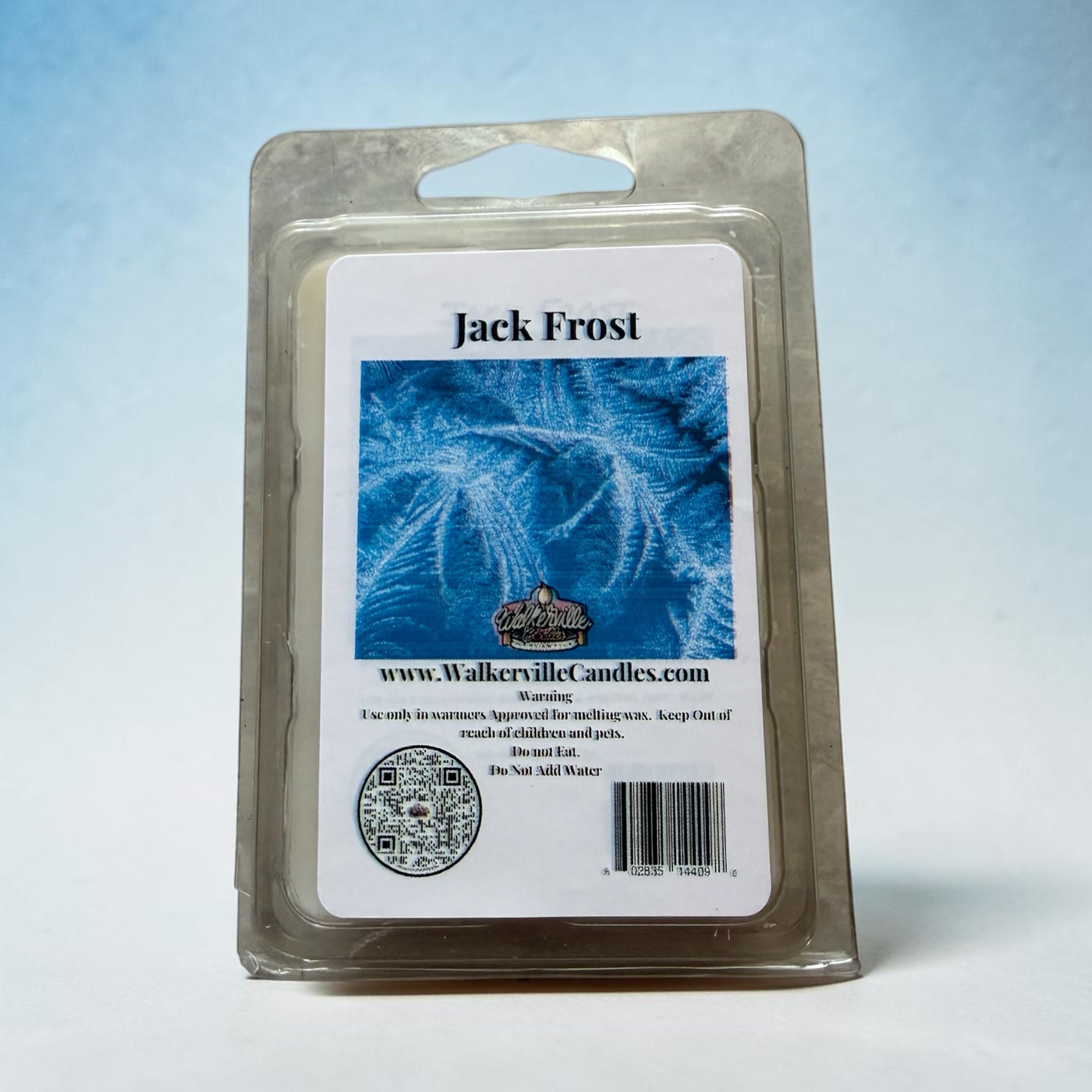 Jack Frost Wax Melt