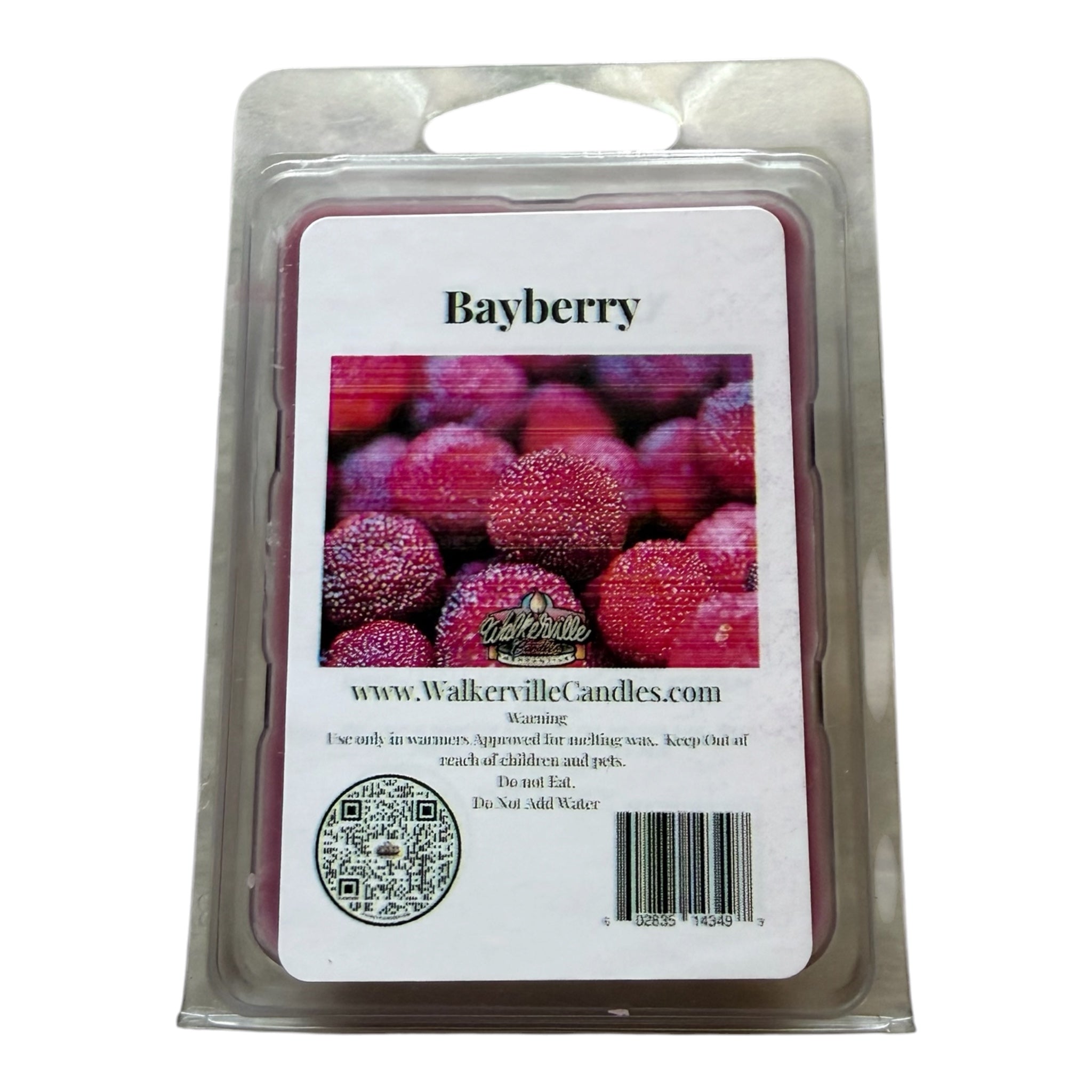 Bayberry Wax Melt