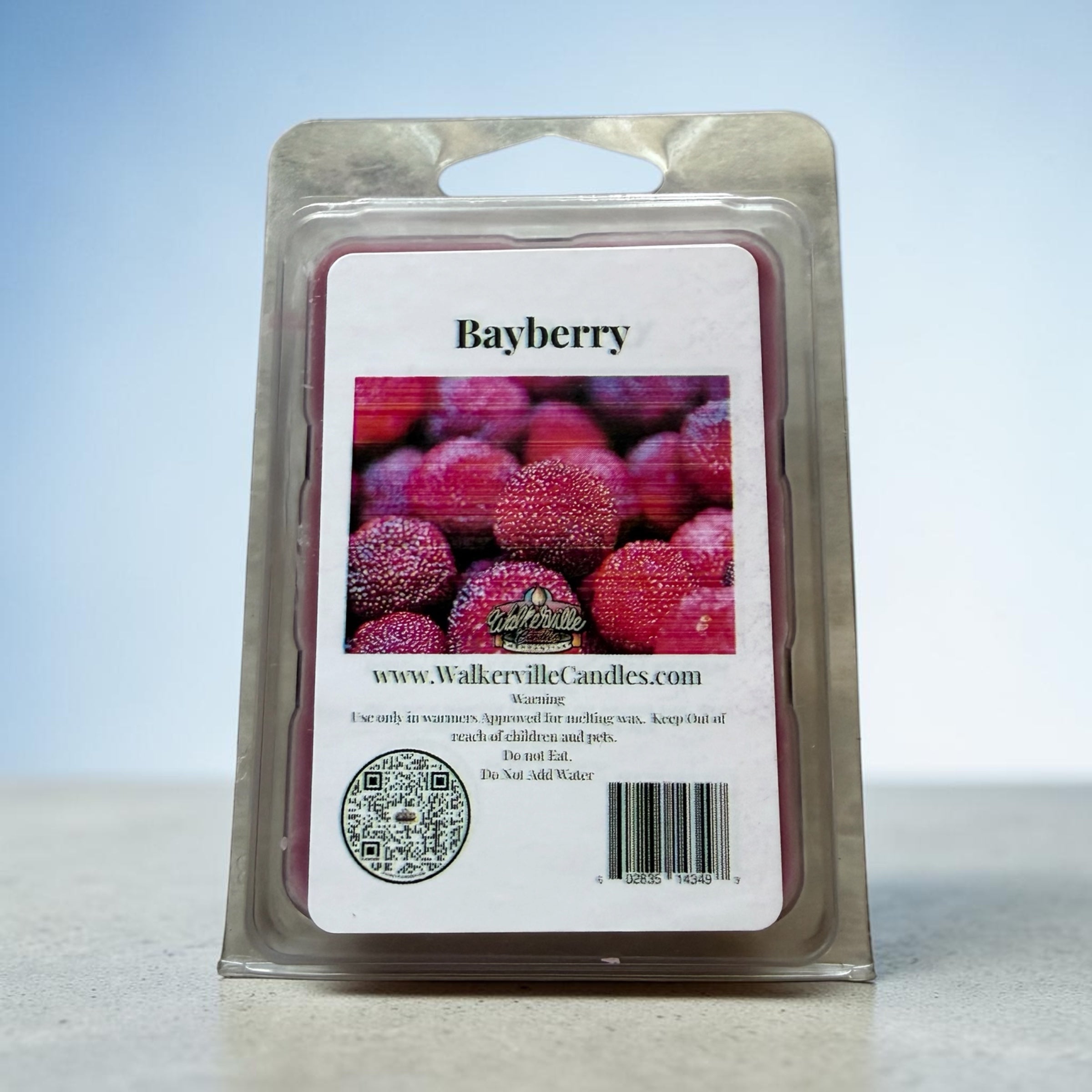 Bayberry Wax Melt