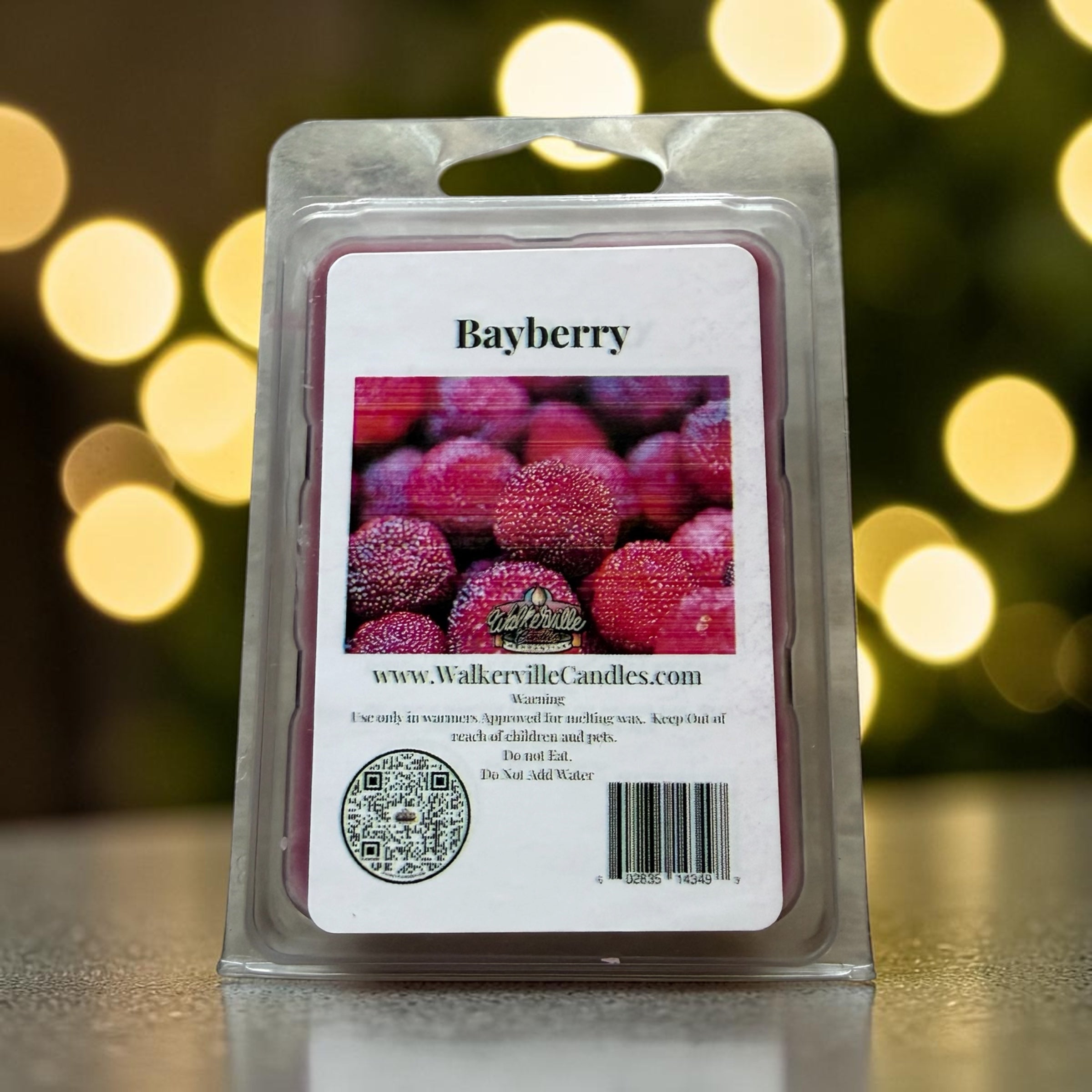 Bayberry Wax Melt