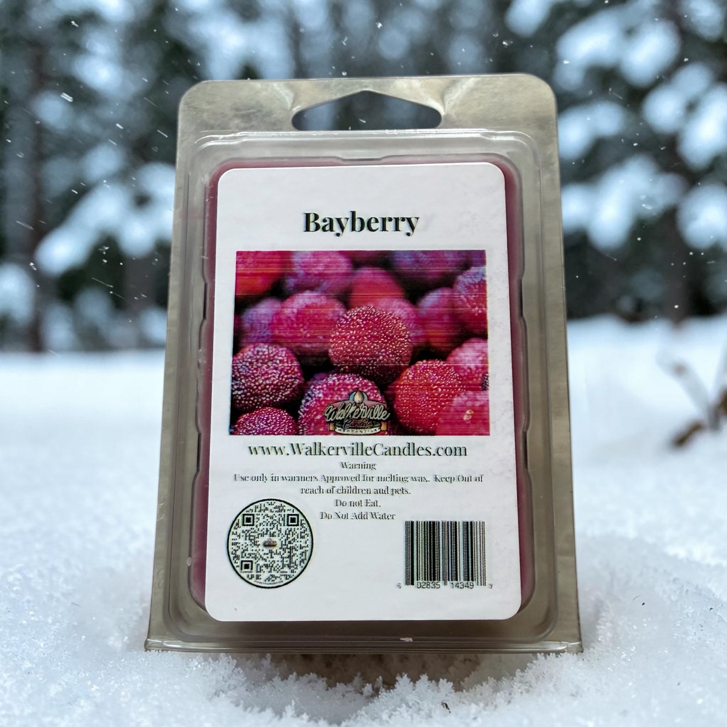 Bayberry Wax Melt
