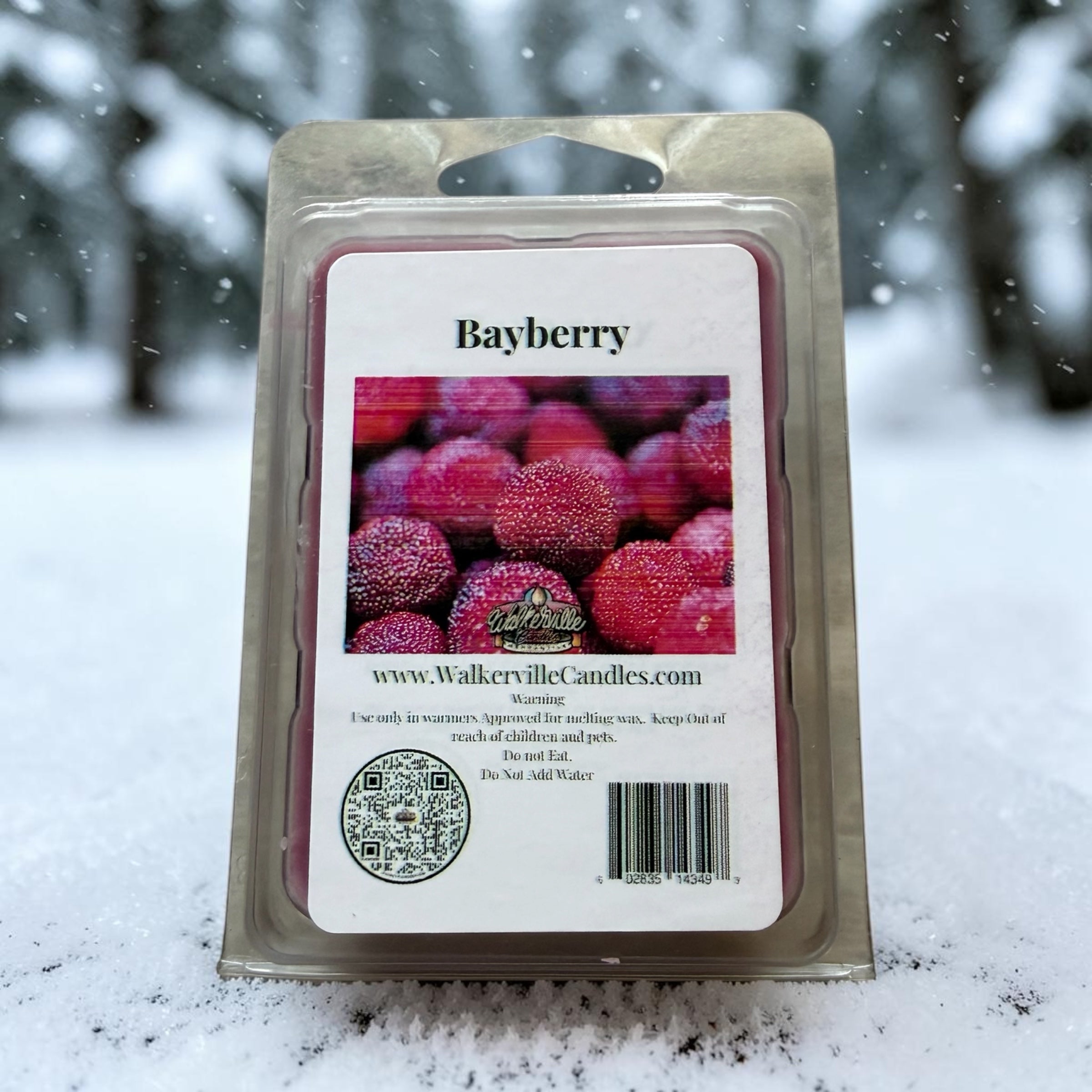 Bayberry Wax Melt