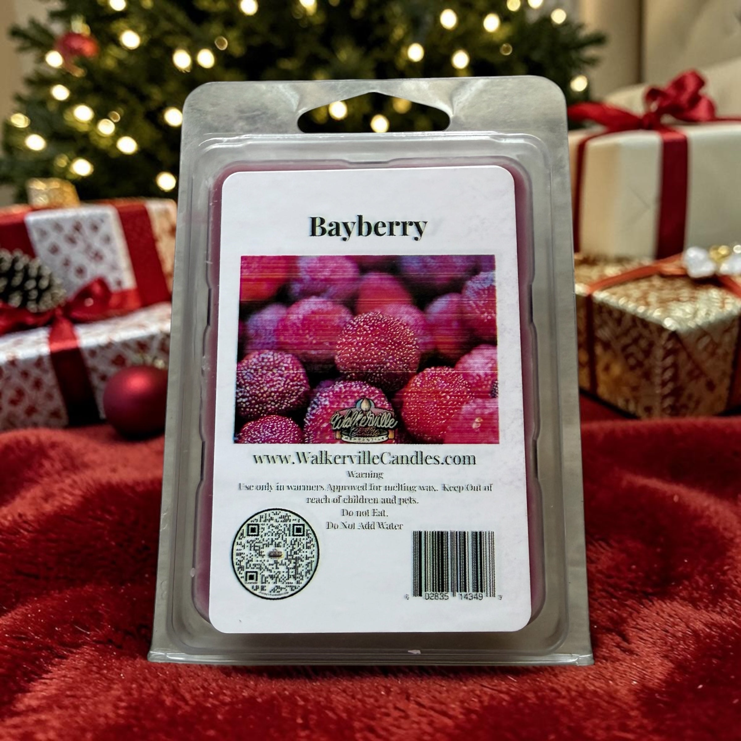 Bayberry Wax Melt