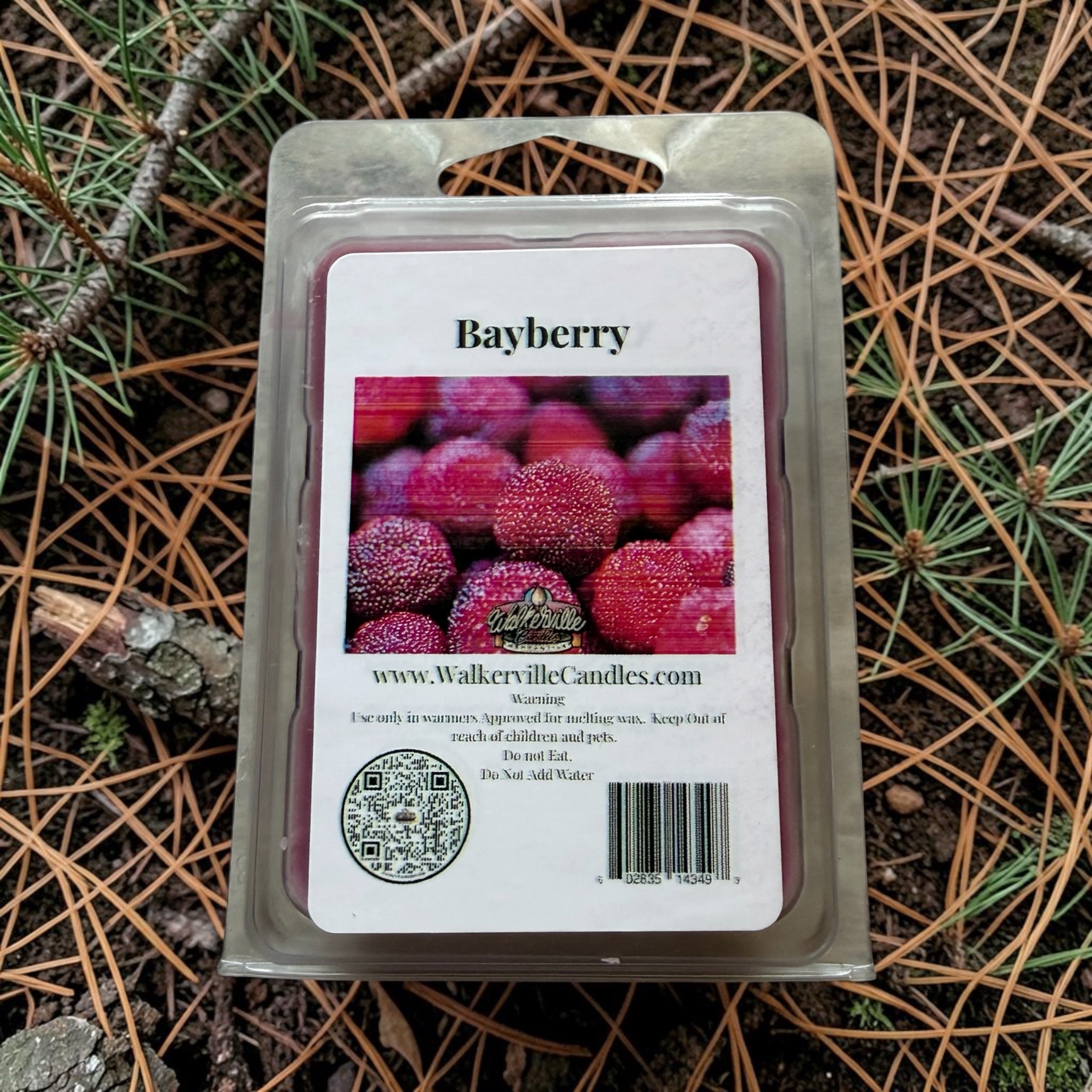 Bayberry Wax Melt