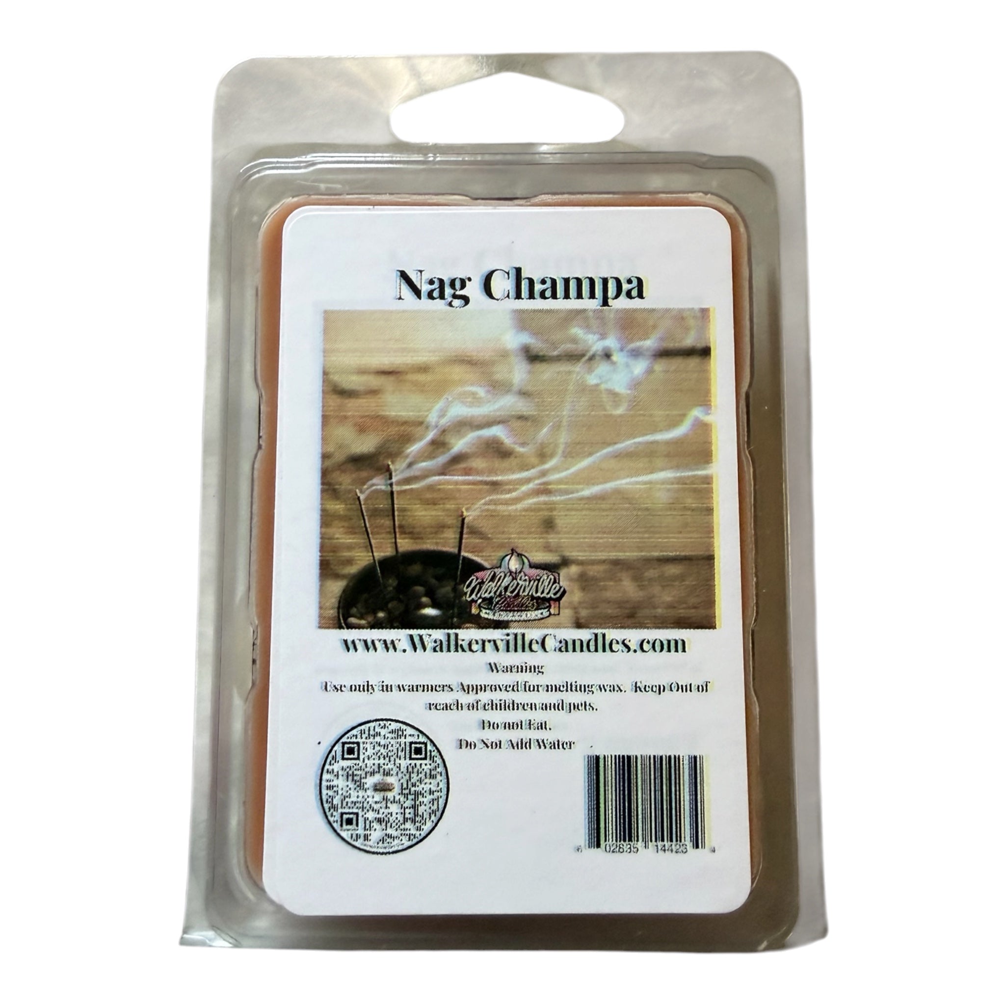 Nag Champa Wax Melt