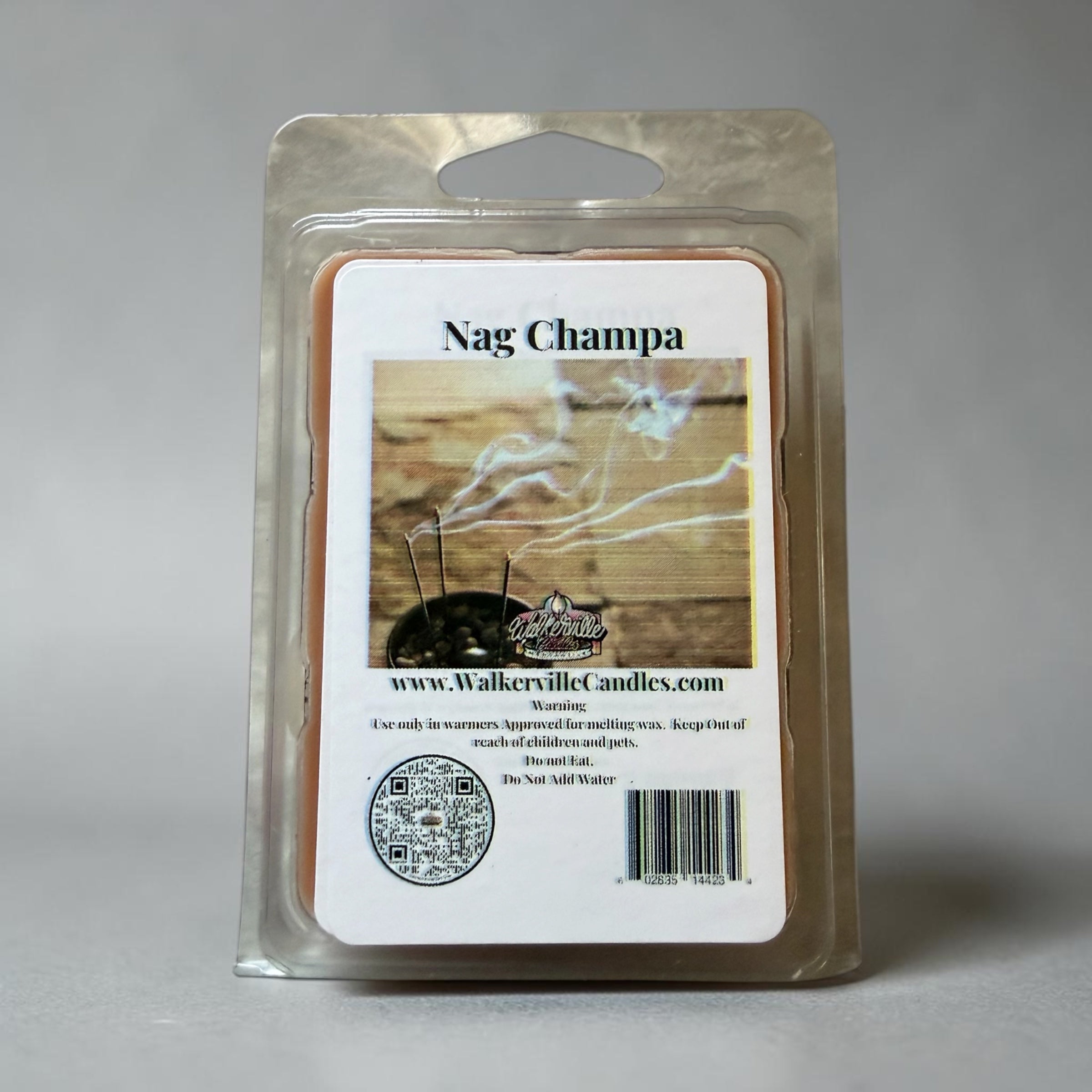 Nag Champa Wax Melt