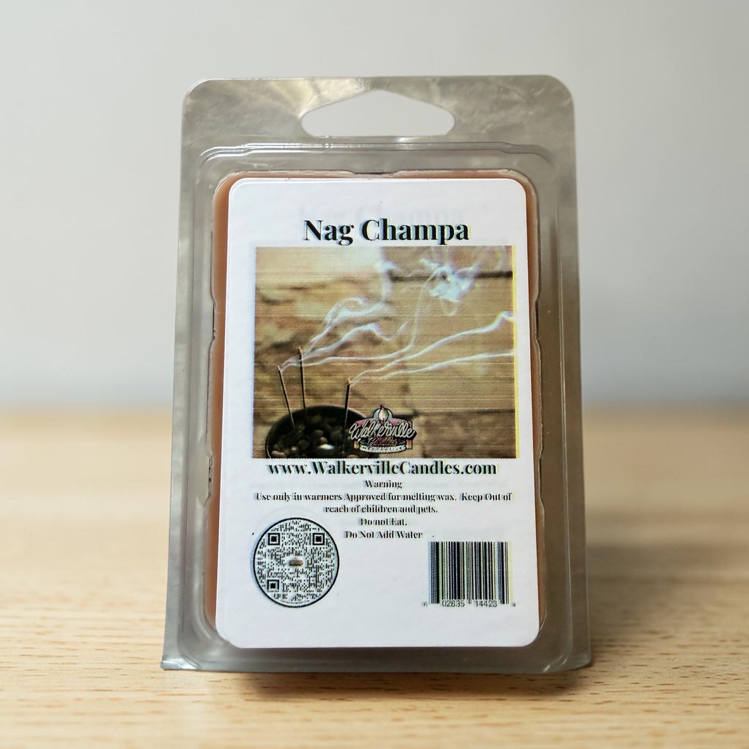 Nag Champa Wax Melt