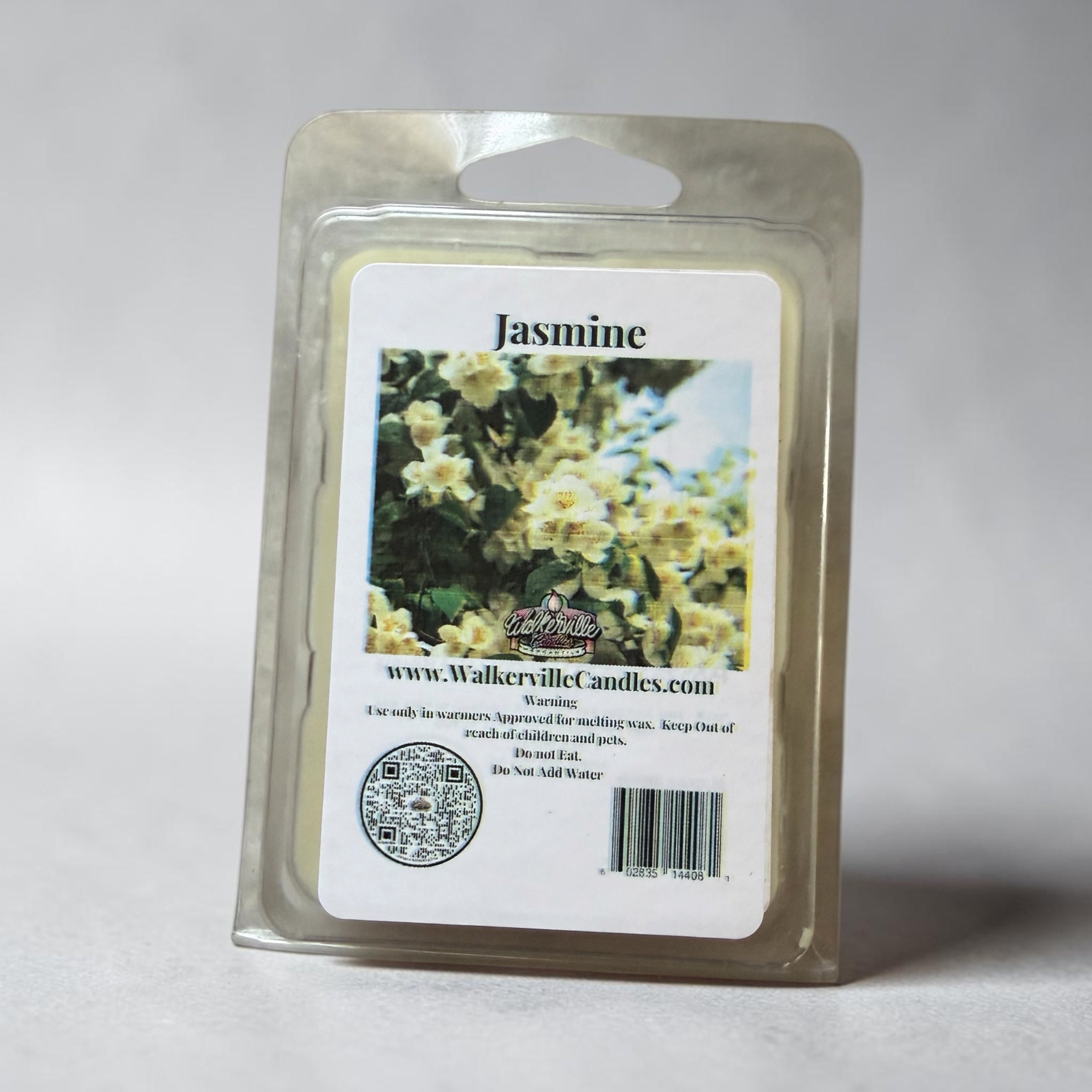 Jasmine Wax Melt