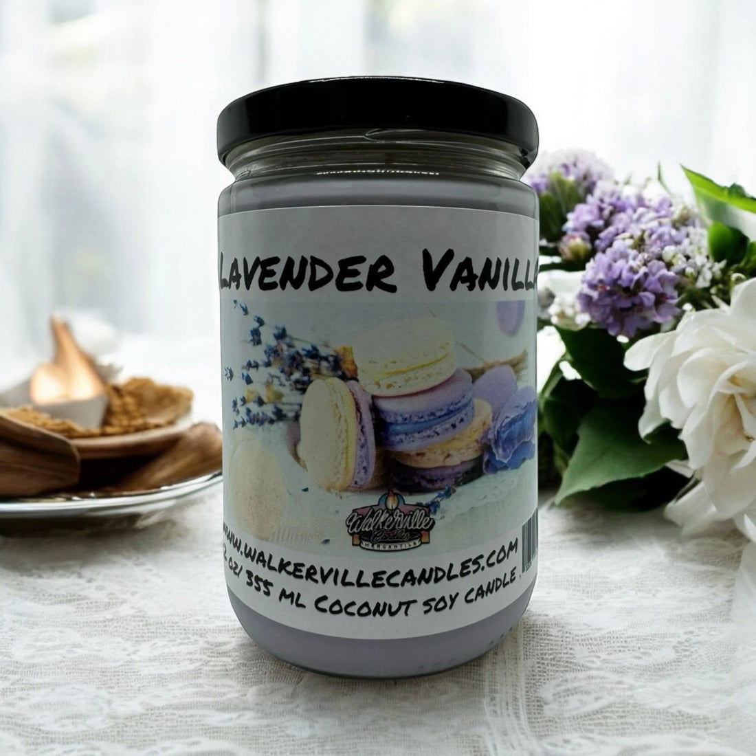 Walkerville Candles