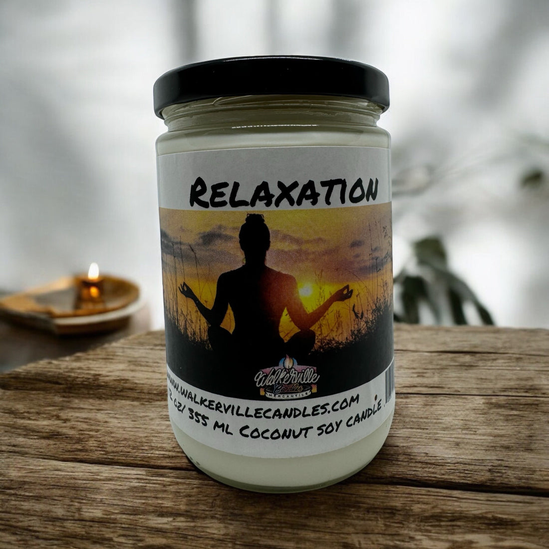 Walkerville Candles