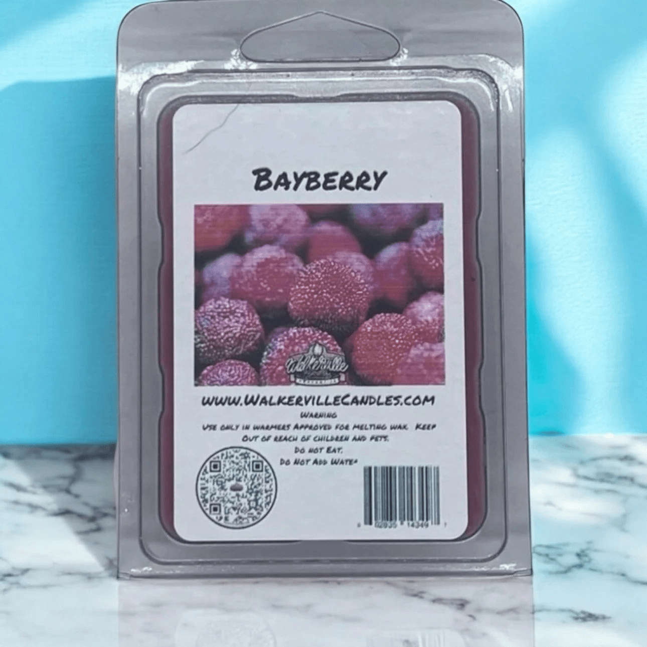 Bayberry Wax Melt - Walkerville Candles