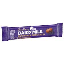 Cadbury Dairy Milk Original - Walkerville Candles