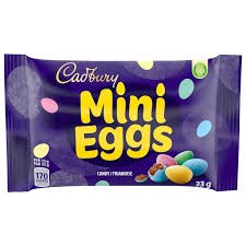 Cadbury Mini Eggs - Walkerville Candles